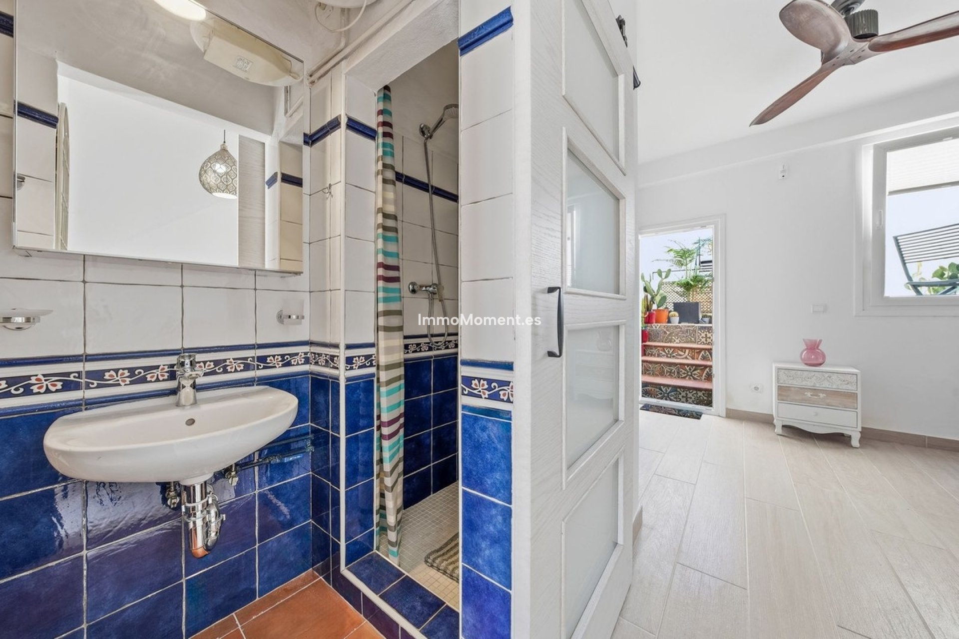 Resale - Townhouse - Estepona - Estepona Centro