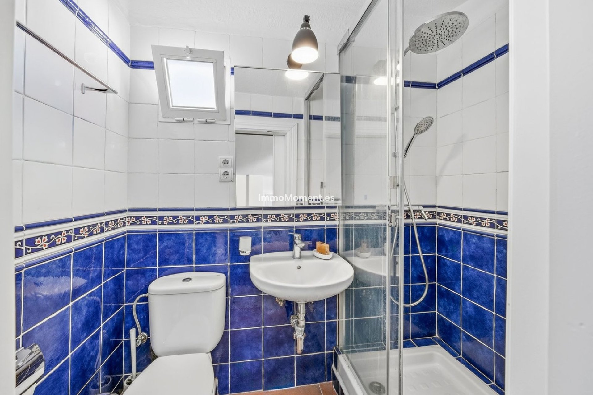 Resale - Townhouse - Estepona - Estepona Centro