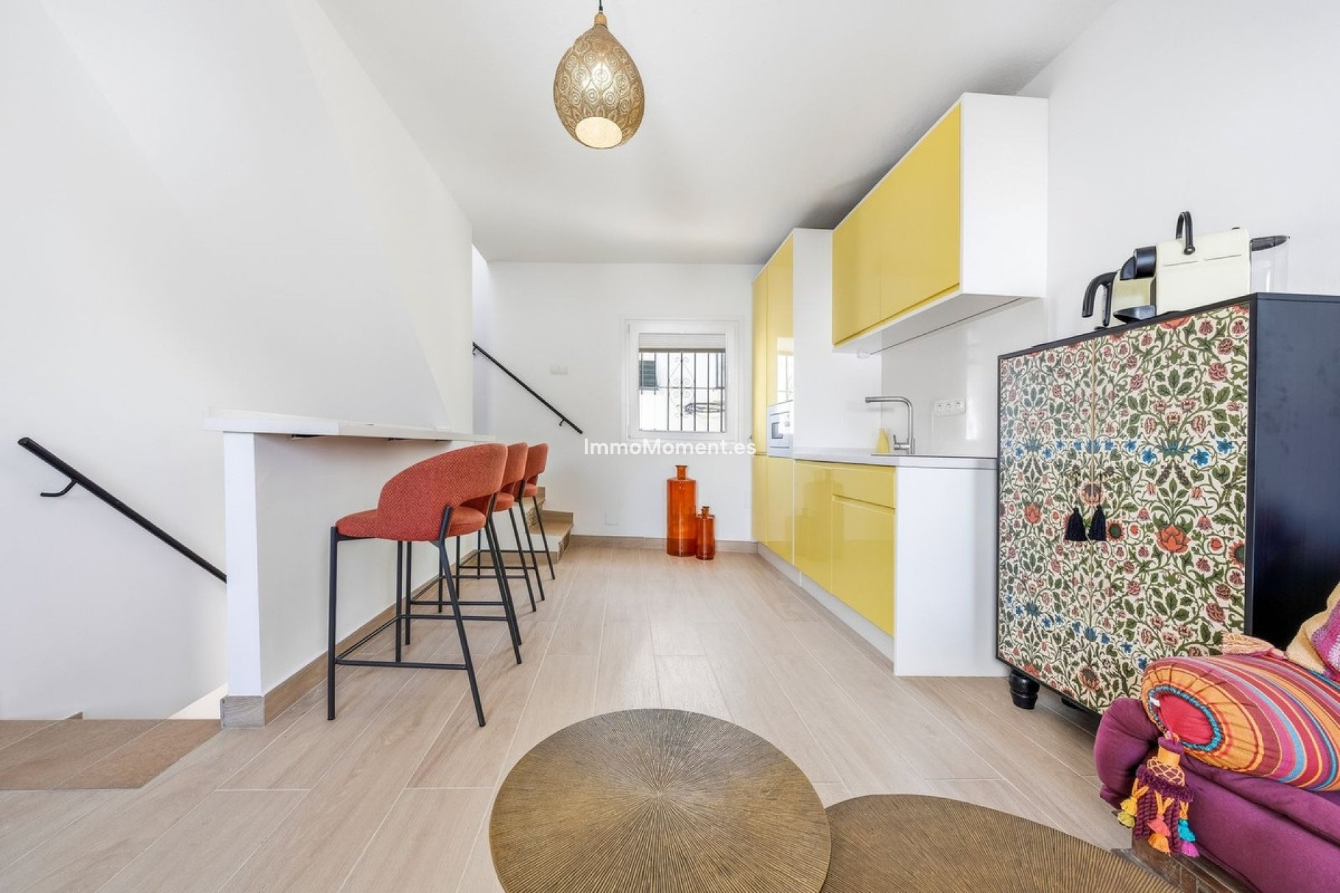 Resale - Townhouse - Estepona - Estepona Centro