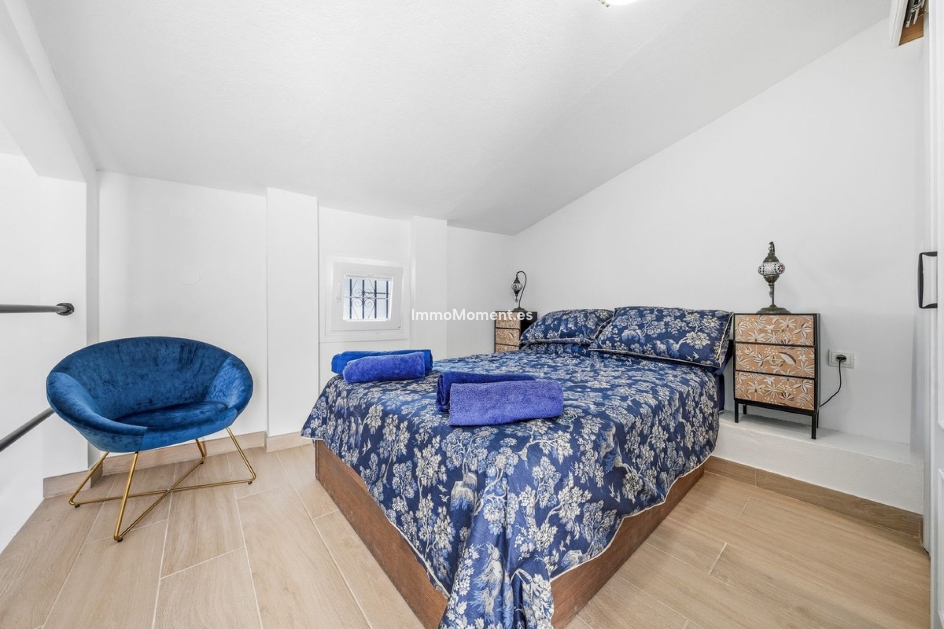 Resale - Townhouse - Estepona - Estepona Centro