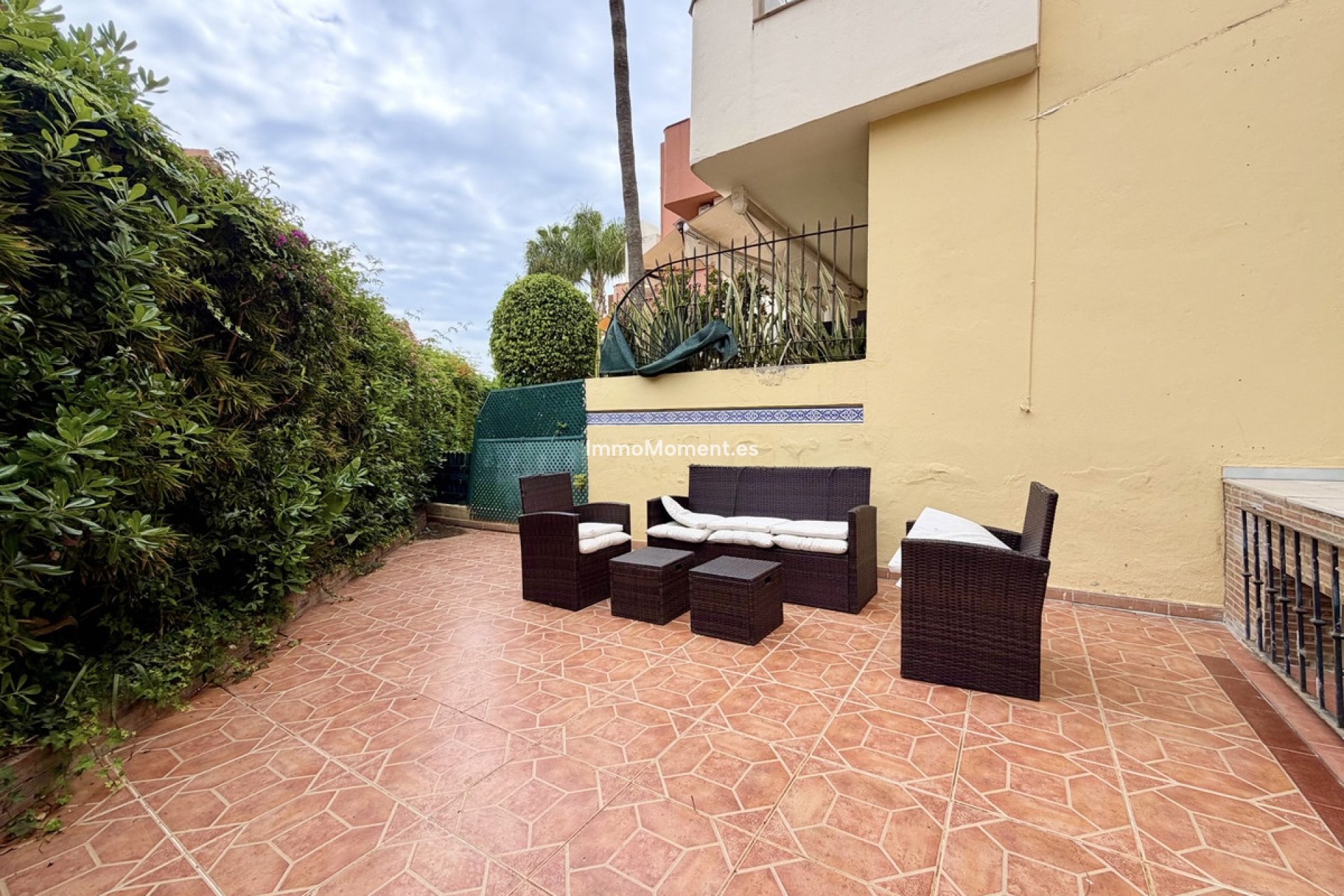 Resale - Townhouse - Estepona - Estepona Centro
