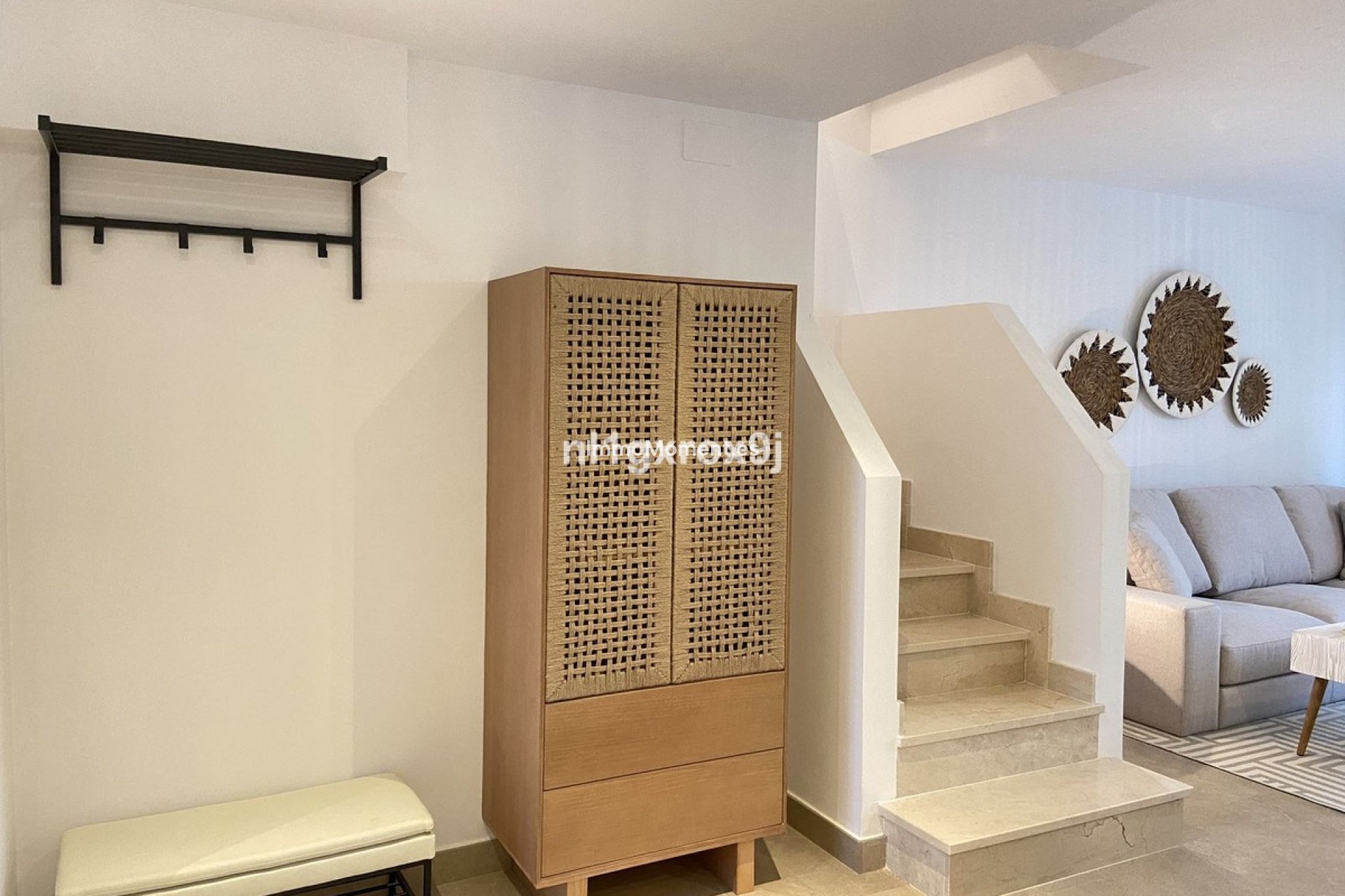 Resale - Townhouse - Estepona - Estepona Centro