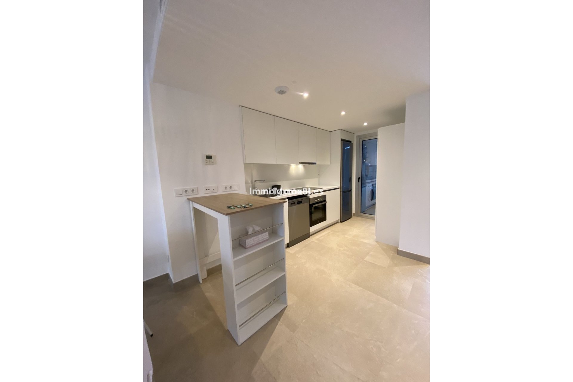 Resale - Townhouse - Estepona - Estepona Centro