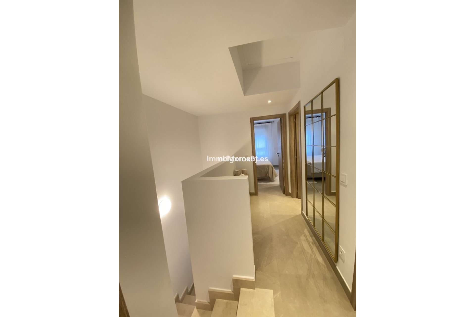 Resale - Townhouse - Estepona - Estepona Centro