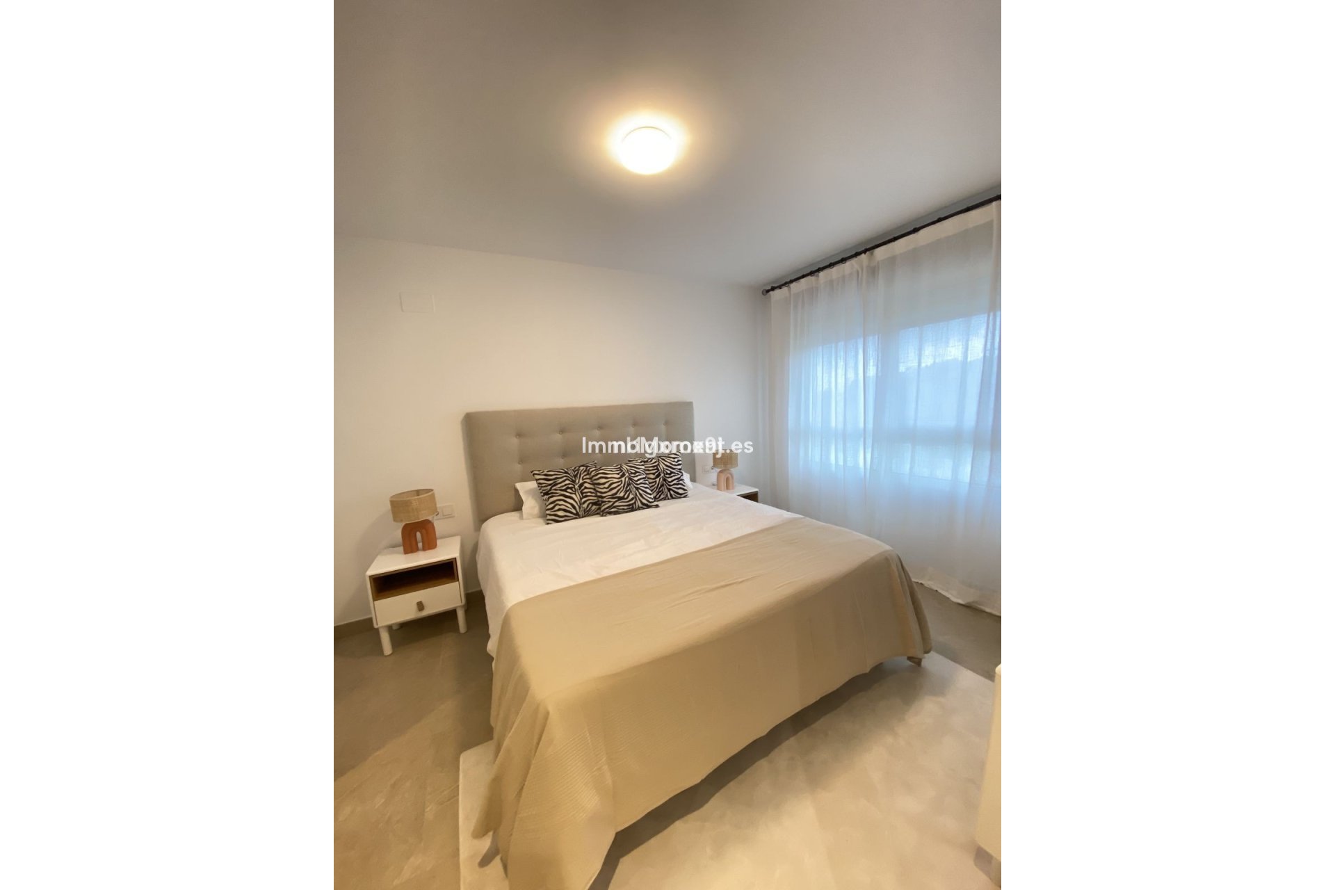 Resale - Townhouse - Estepona - Estepona Centro
