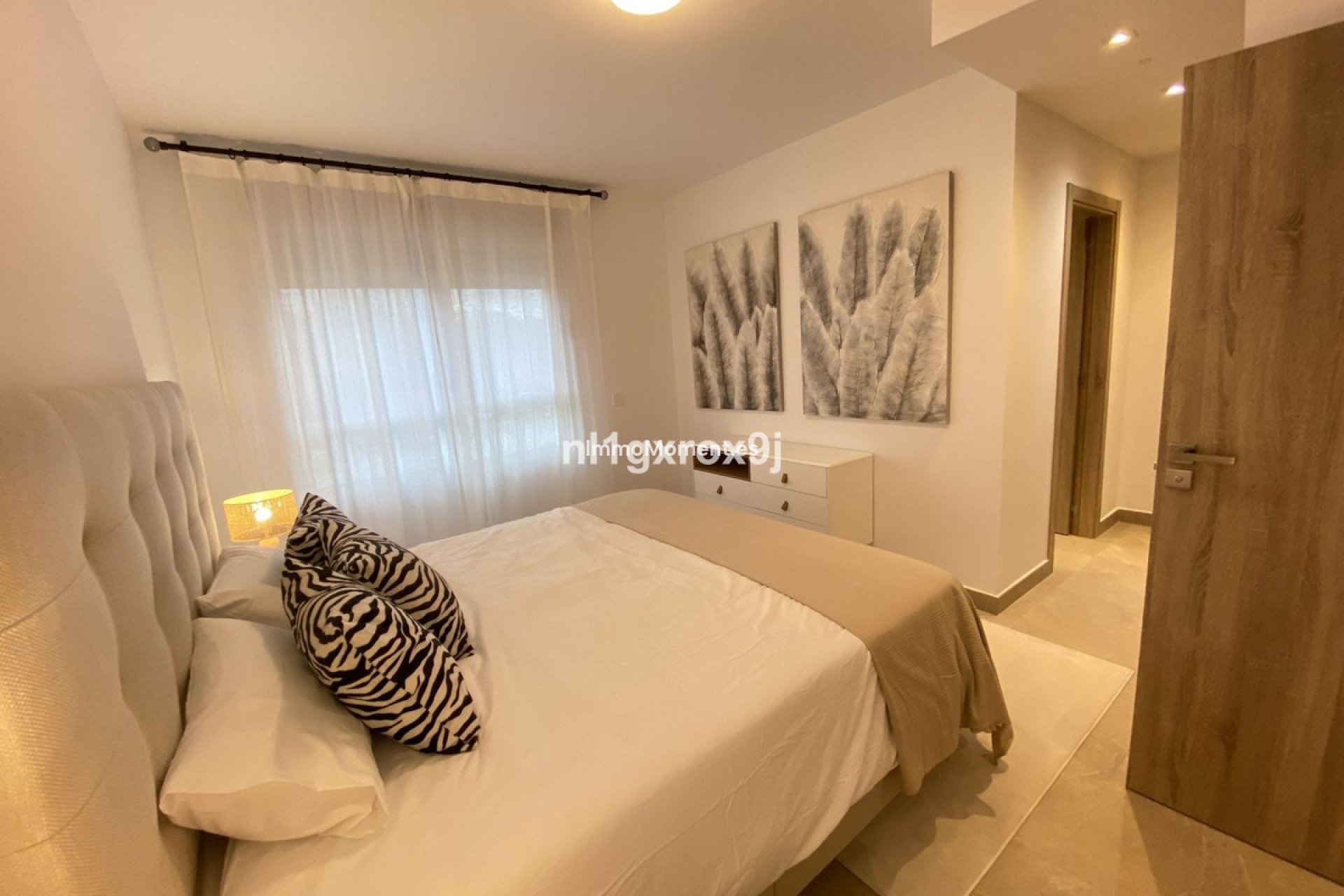 Resale - Townhouse - Estepona - Estepona Centro