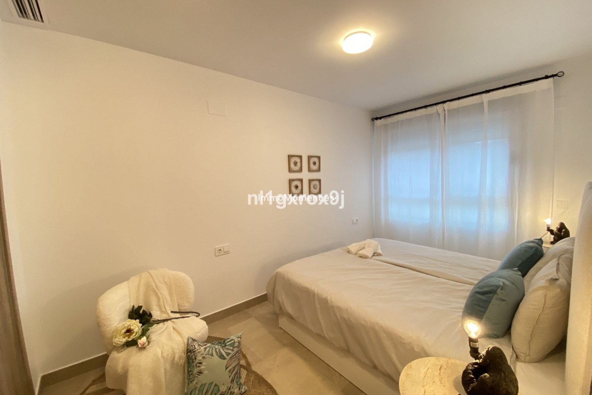 Resale - Townhouse - Estepona - Estepona Centro