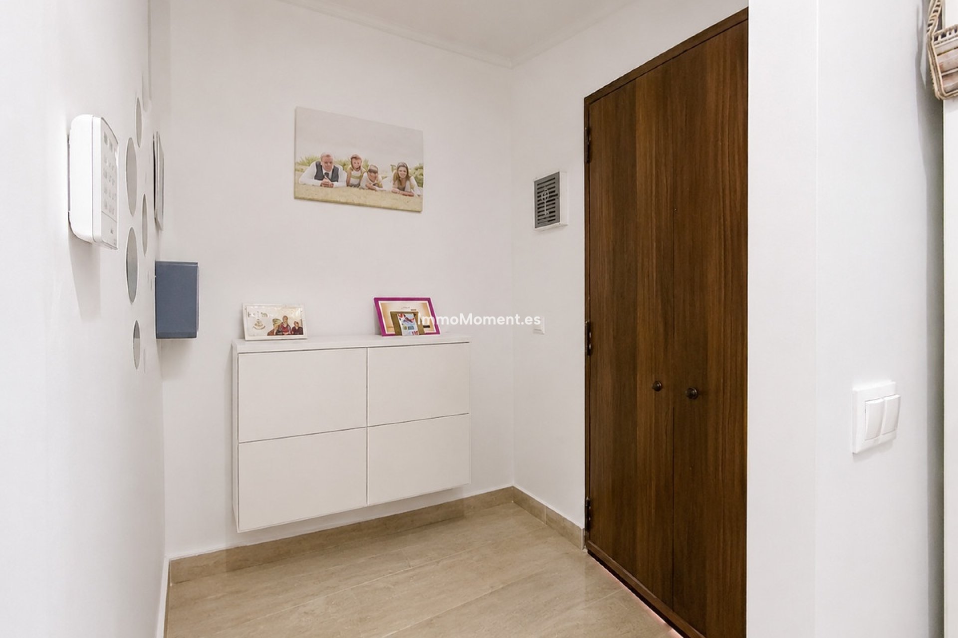 Resale - Townhouse - Estepona - Estepona Centro