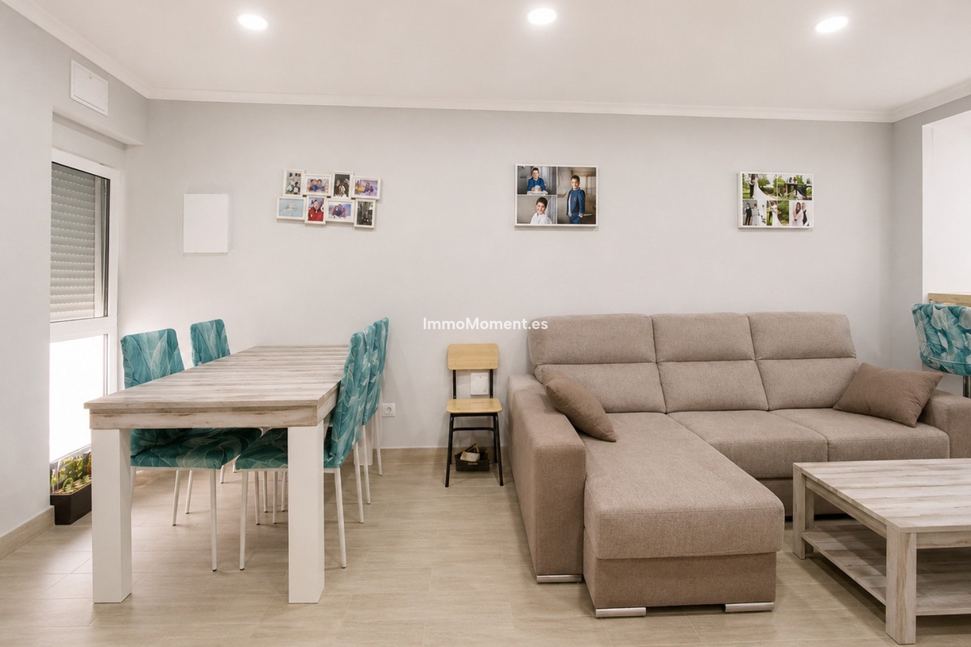 Resale - Townhouse - Estepona - Estepona Centro