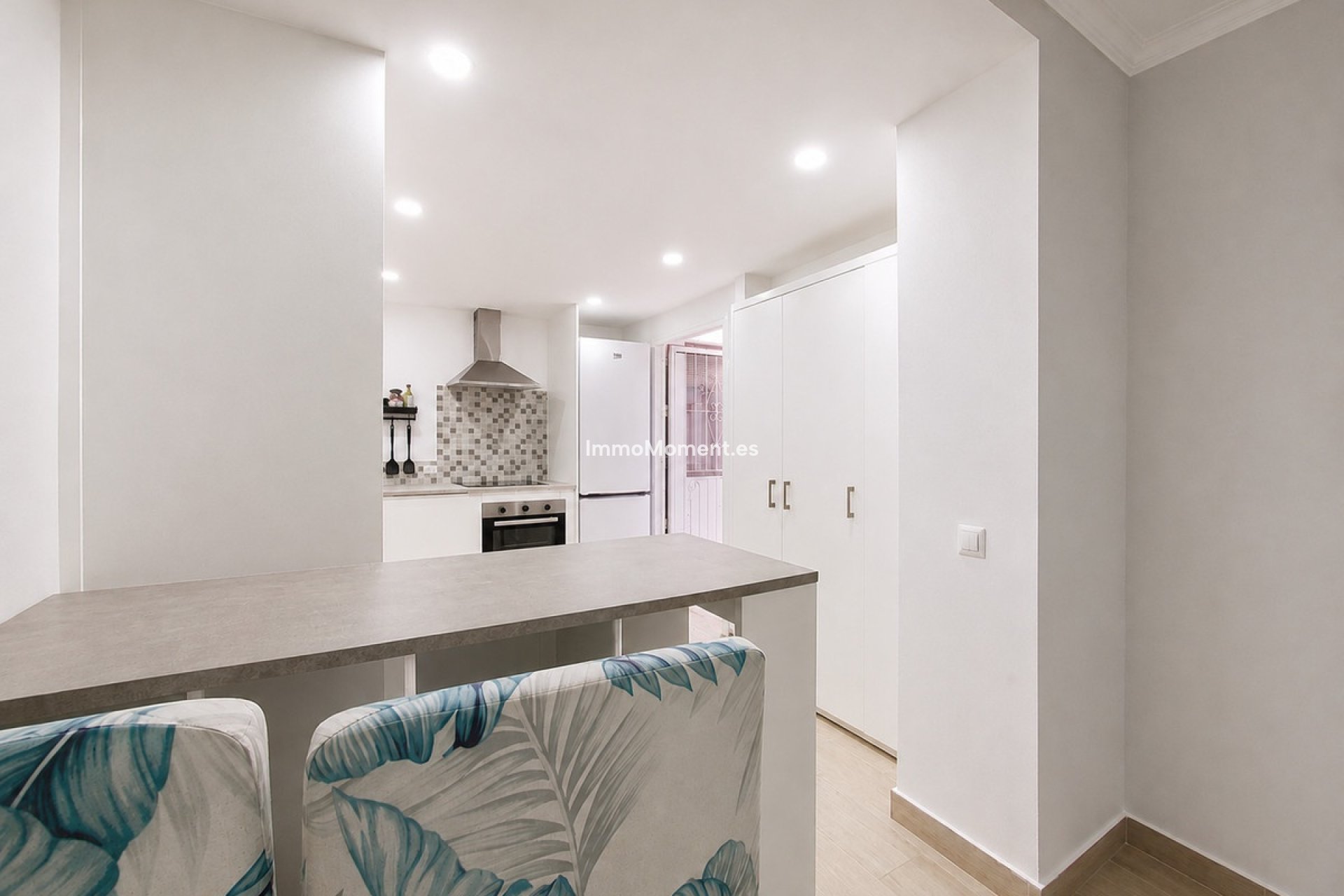 Resale - Townhouse - Estepona - Estepona Centro