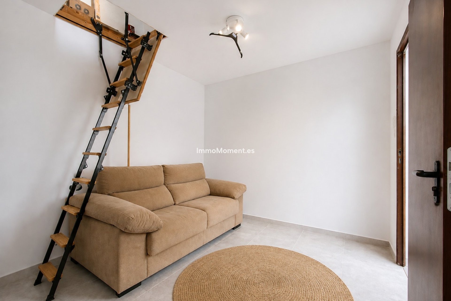 Resale - Townhouse - Estepona - Estepona Centro