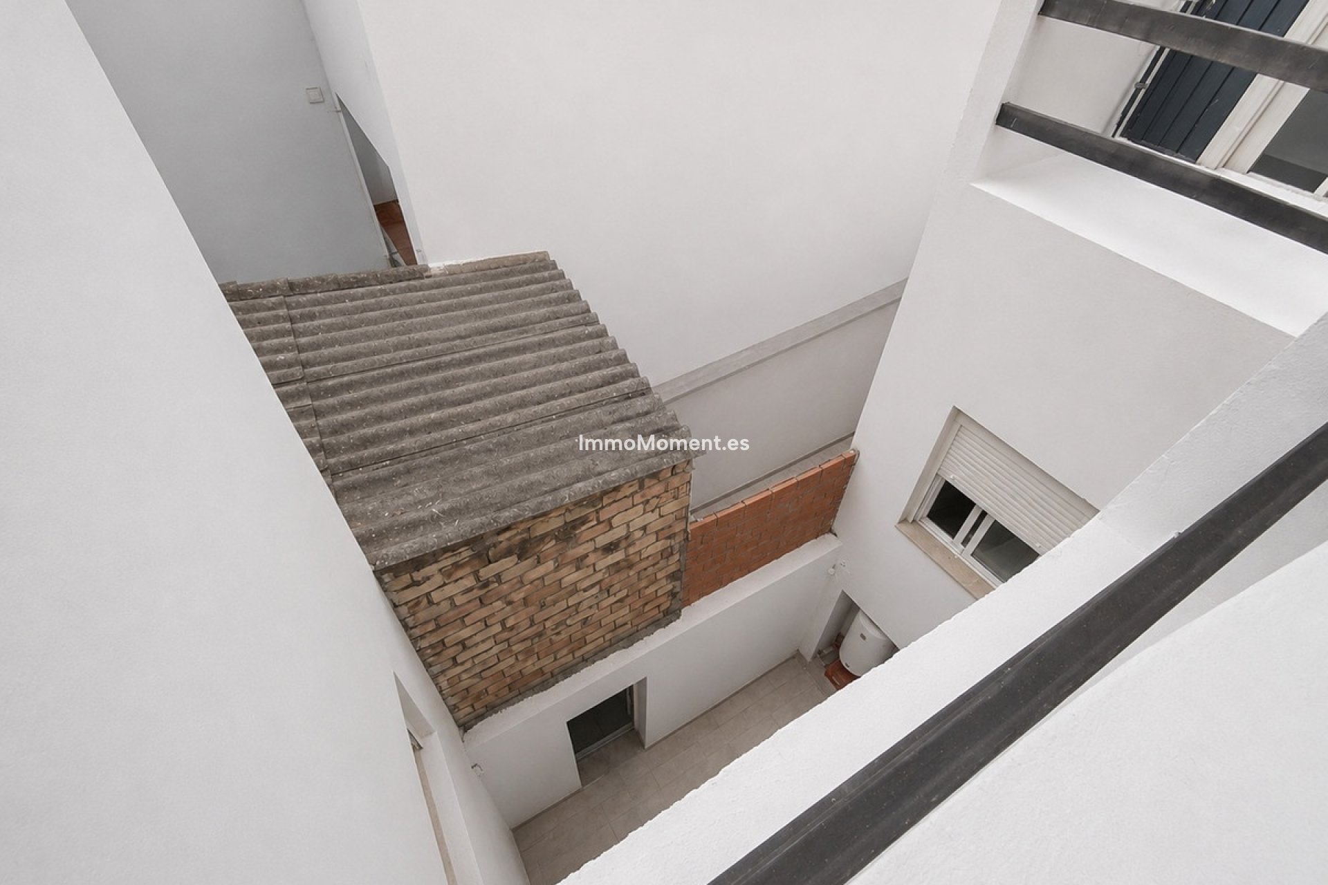 Resale - Townhouse - Estepona - Estepona Centro