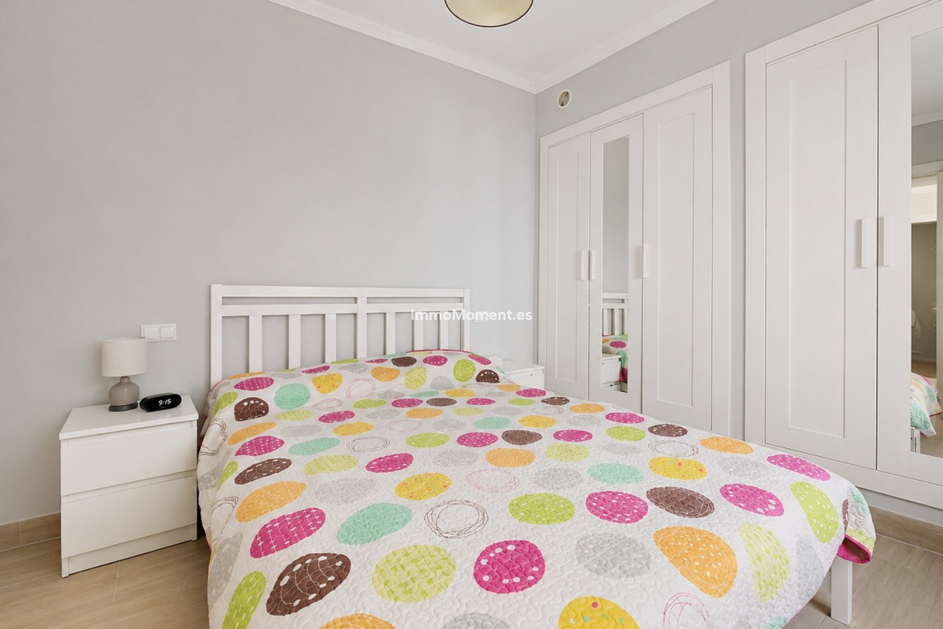 Resale - Townhouse - Estepona - Estepona Centro