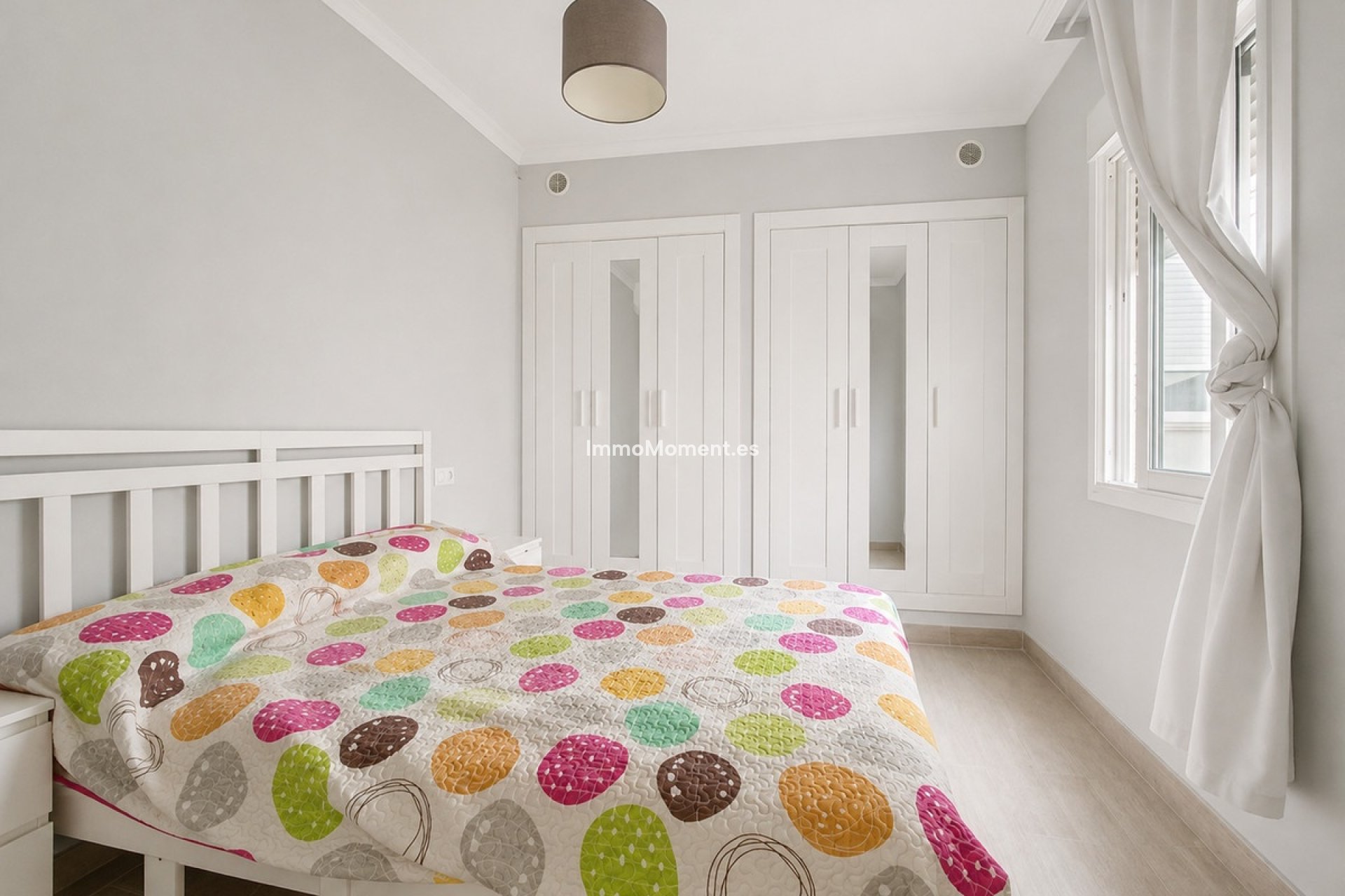 Resale - Townhouse - Estepona - Estepona Centro