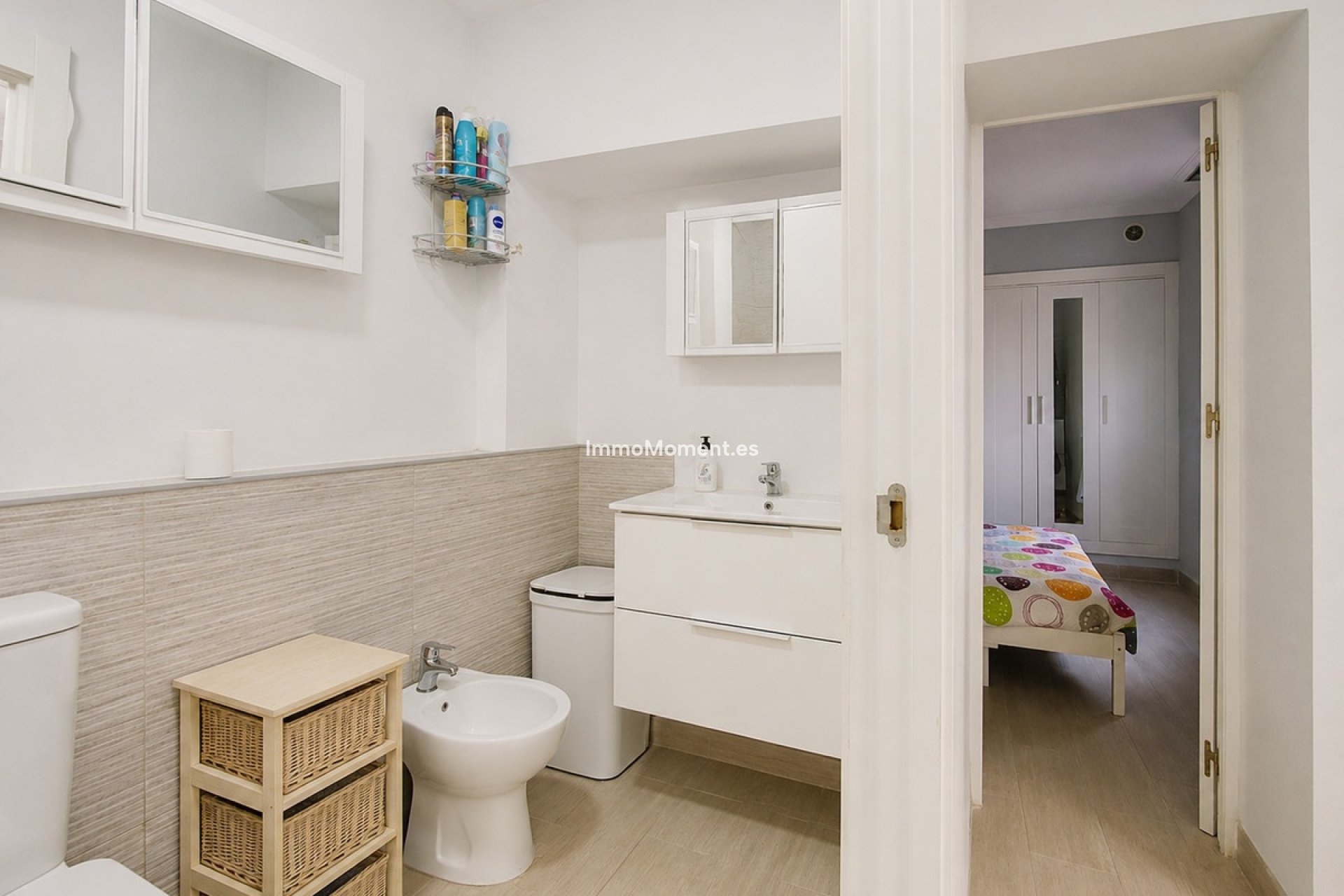 Resale - Townhouse - Estepona - Estepona Centro