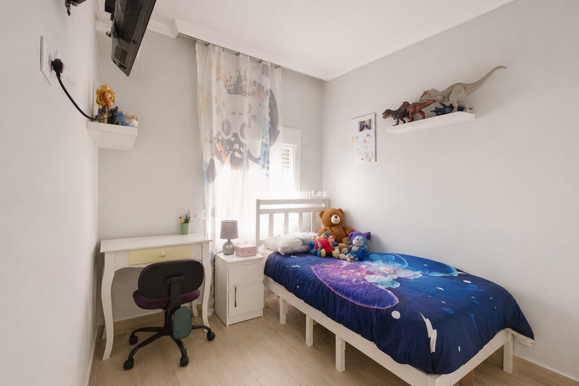 Resale - Townhouse - Estepona - Estepona Centro