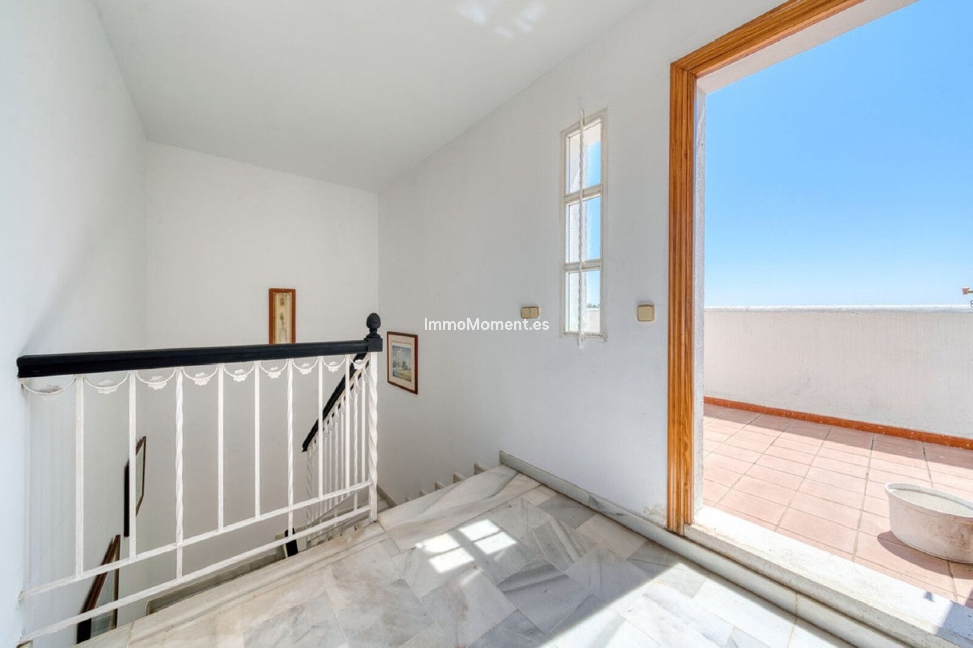 Resale - Townhouse - Estepona - Estepona Centro