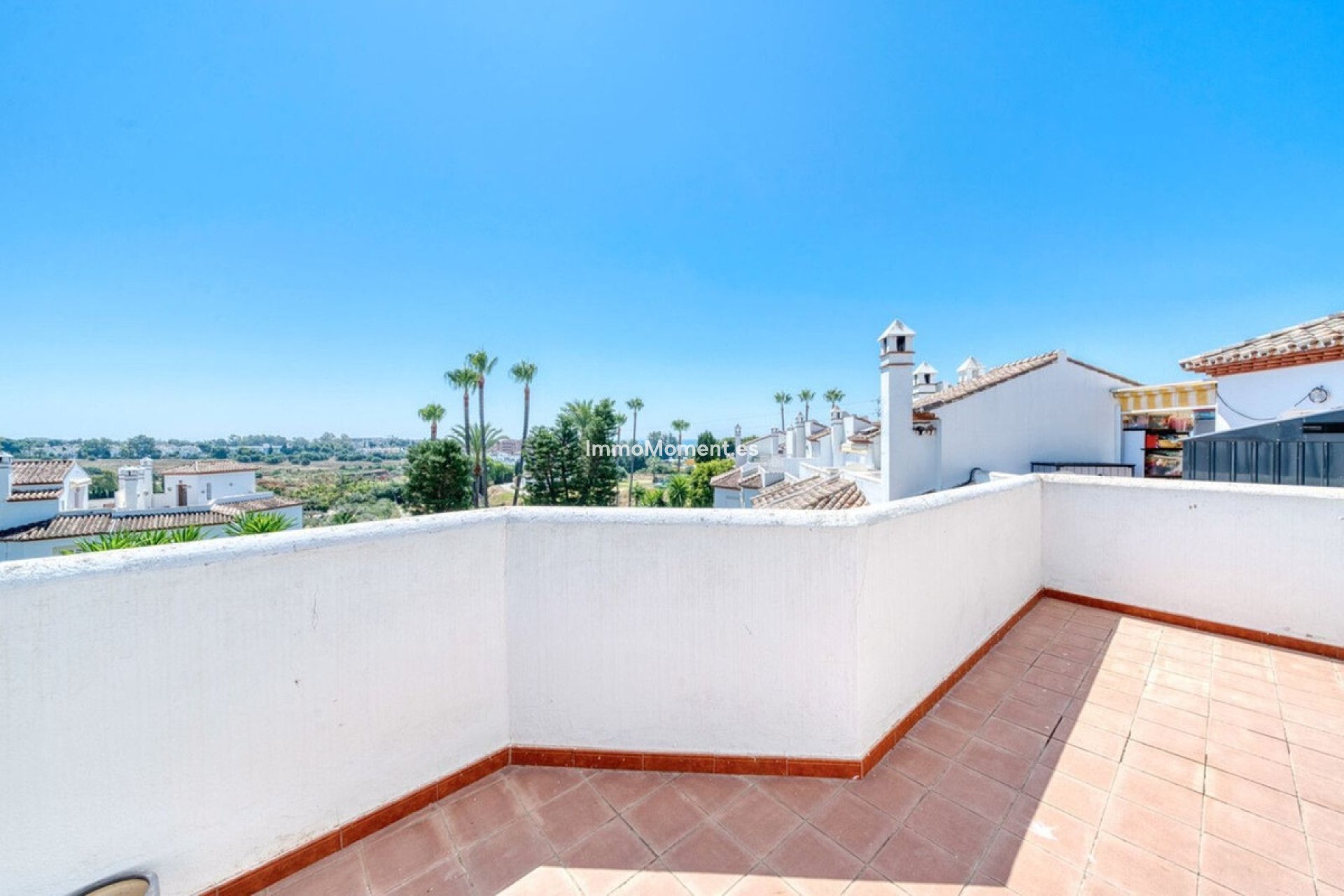 Resale - Townhouse - Estepona - Estepona Centro