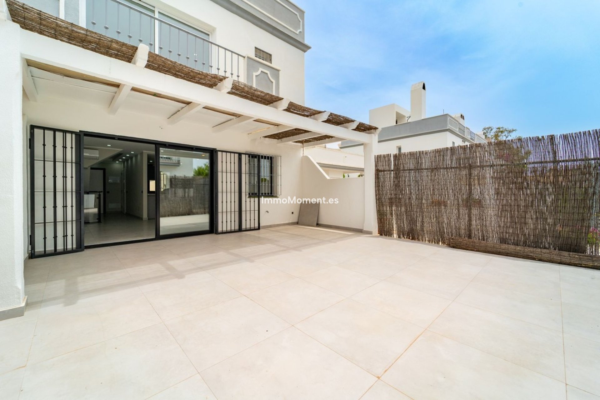 Resale - Townhouse - Estepona - Estepona Centro