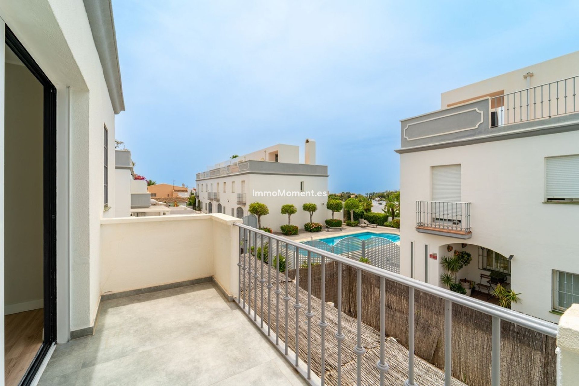 Resale - Townhouse - Estepona - Estepona Centro