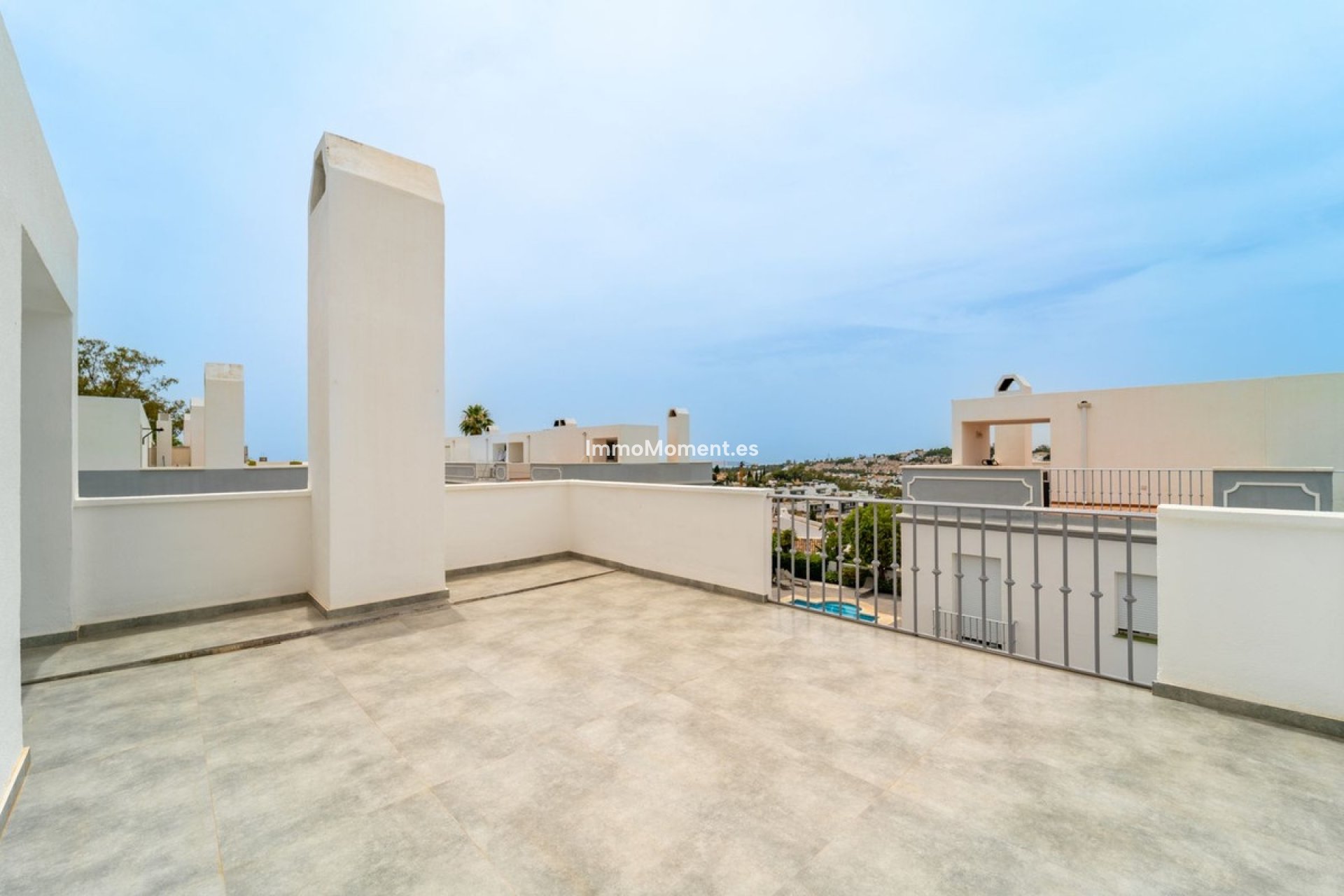 Resale - Townhouse - Estepona - Estepona Centro