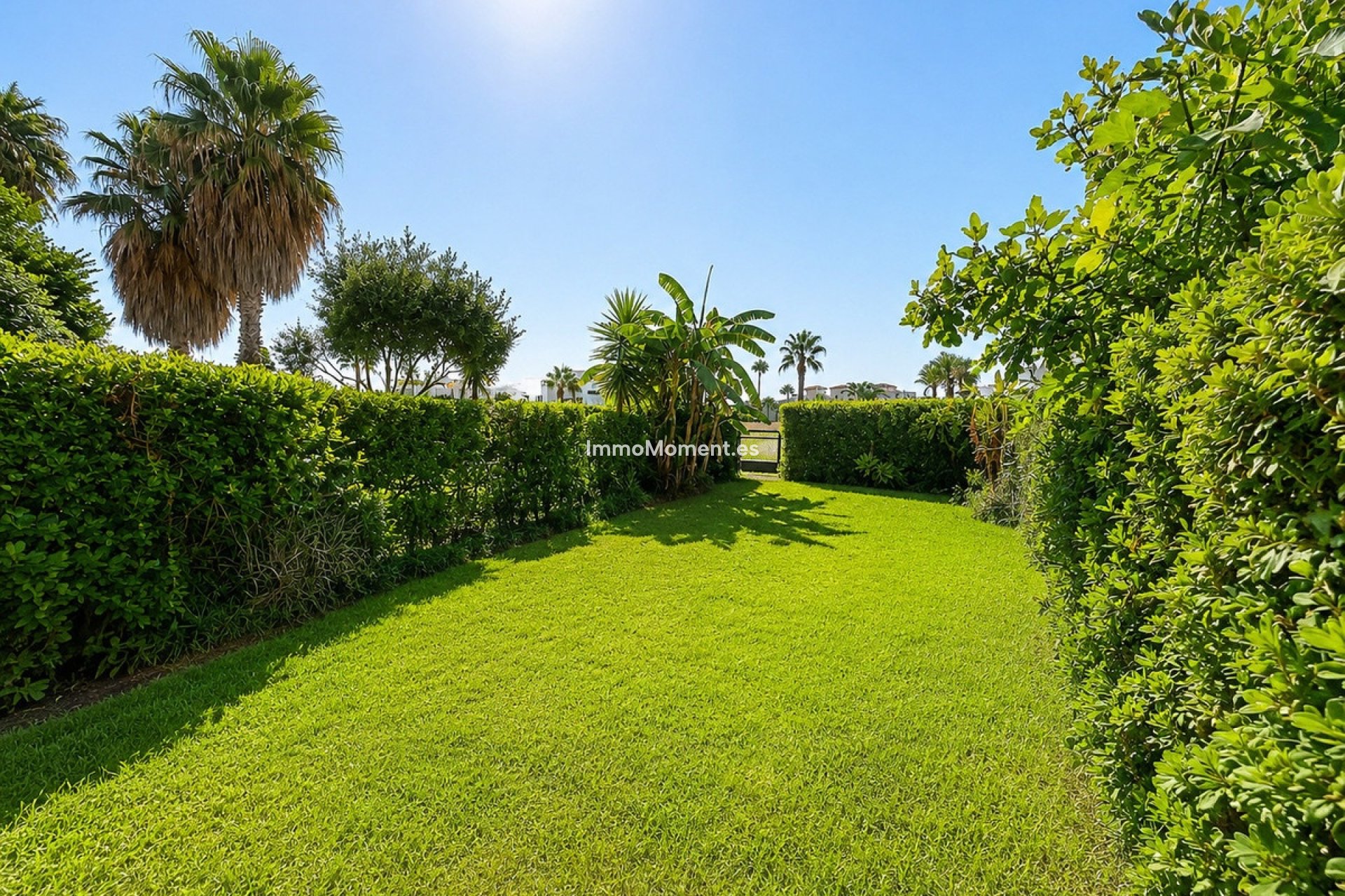Resale - Townhouse - Estepona - Estepona Centro