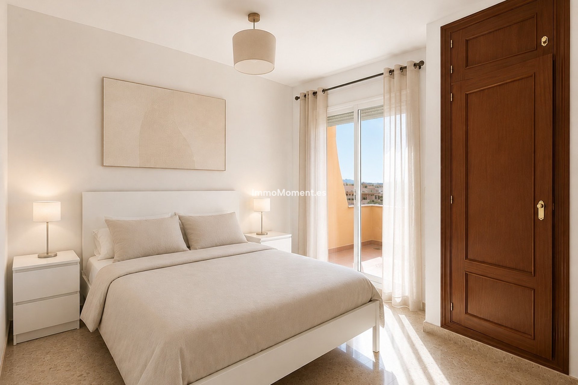 Resale - Townhouse - Estepona - Estepona Centro