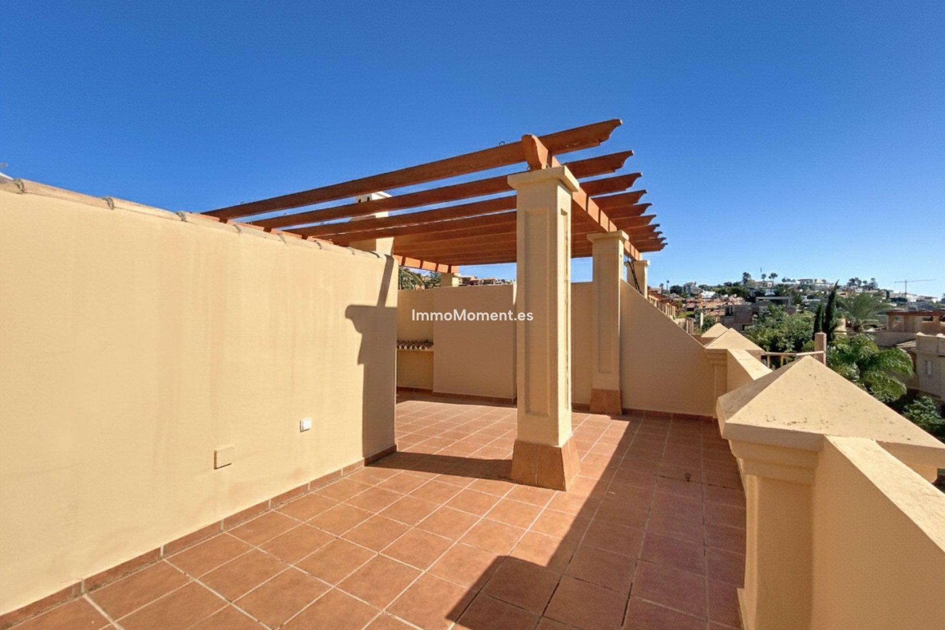 Resale - Townhouse - Estepona - Estepona Centro