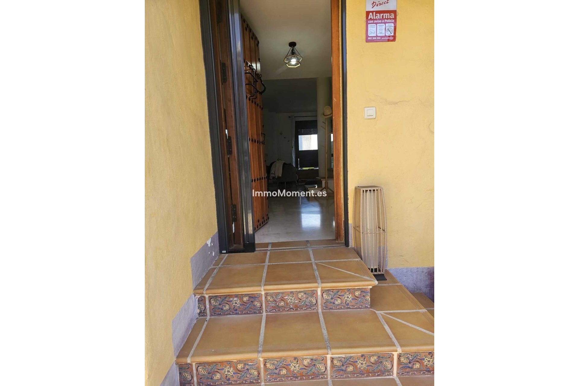 Resale - Townhouse - Estepona - Estepona Centro