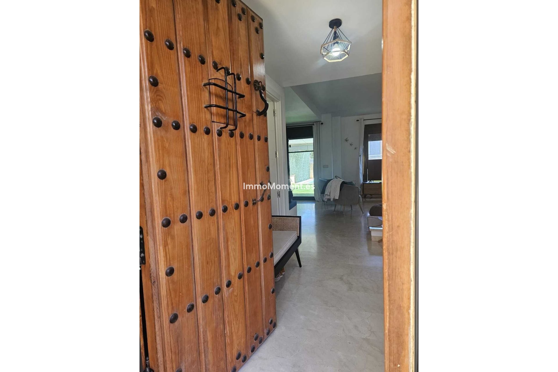 Resale - Townhouse - Estepona - Estepona Centro