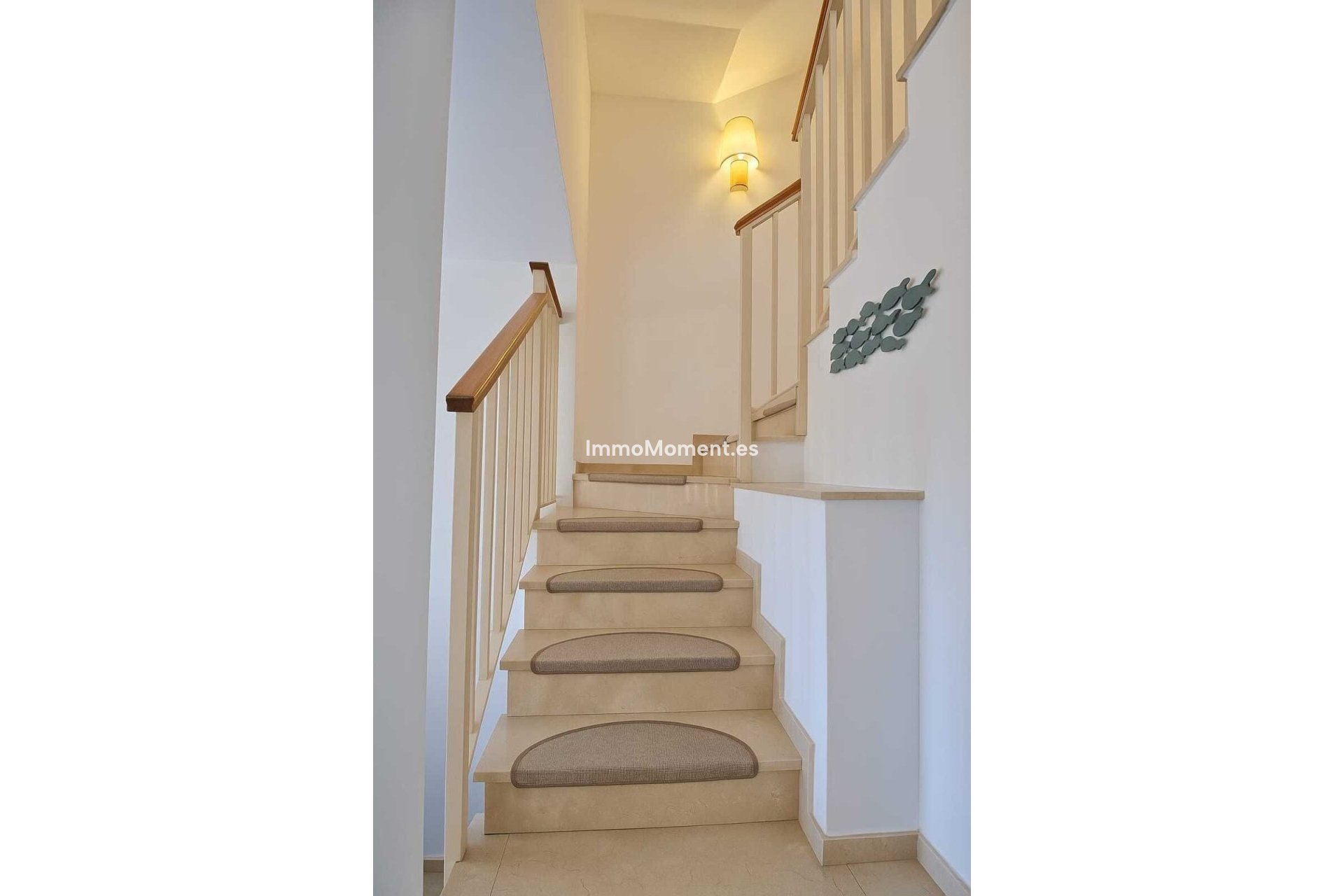 Resale - Townhouse - Estepona - Estepona Centro