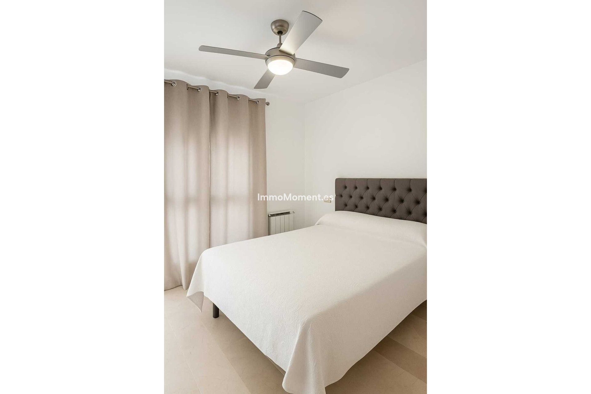 Resale - Townhouse - Estepona - Estepona Centro
