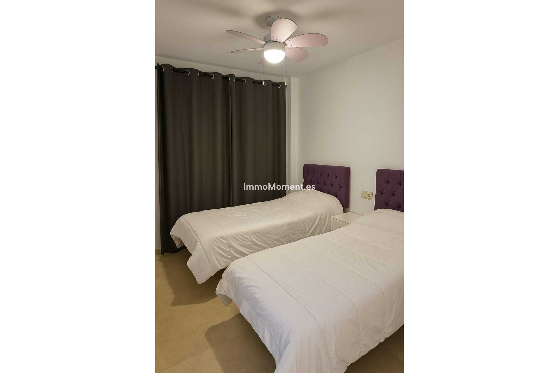Resale - Townhouse - Estepona - Estepona Centro