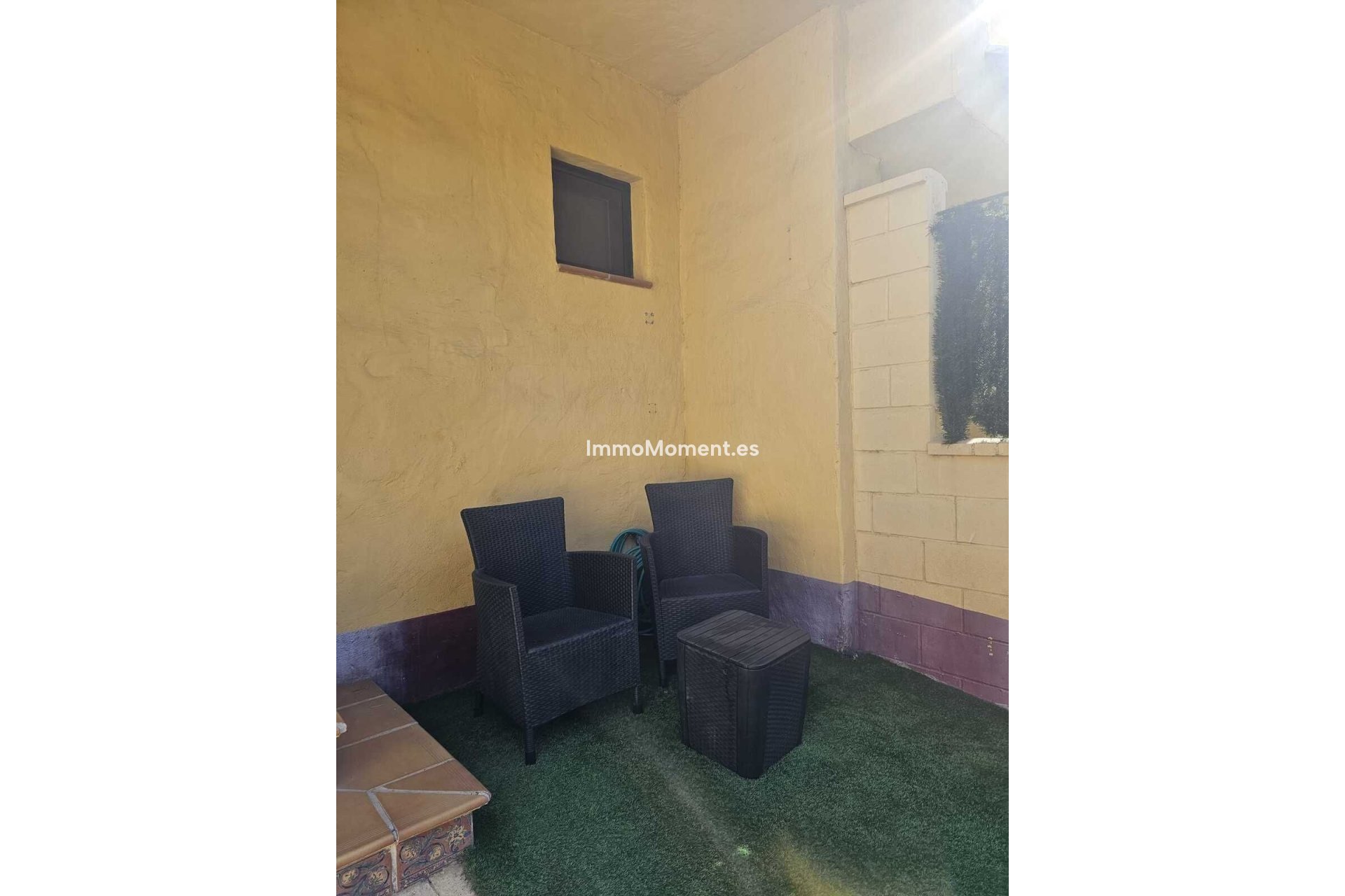 Resale - Townhouse - Estepona - Estepona Centro