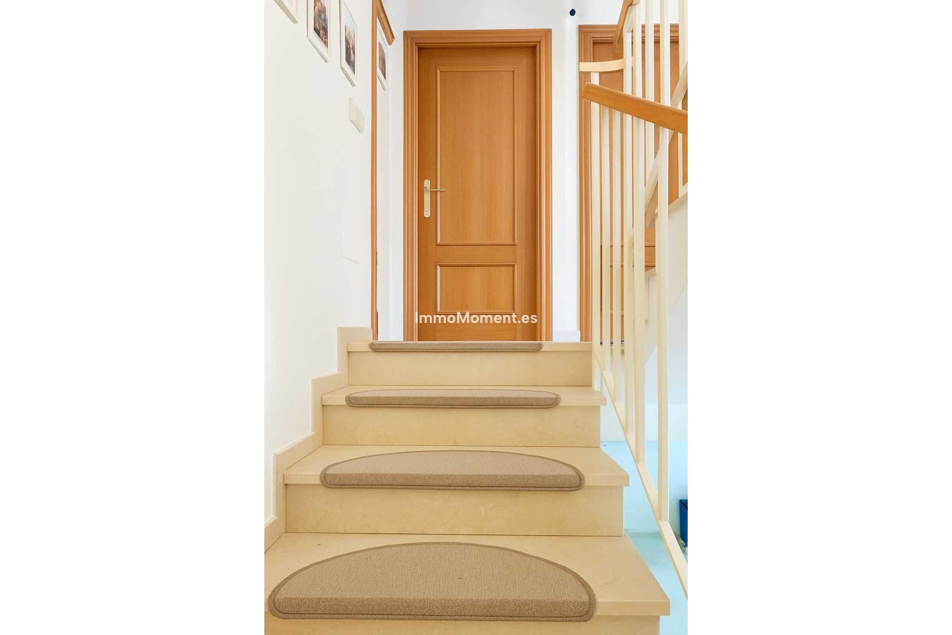Resale - Townhouse - Estepona - Estepona Centro