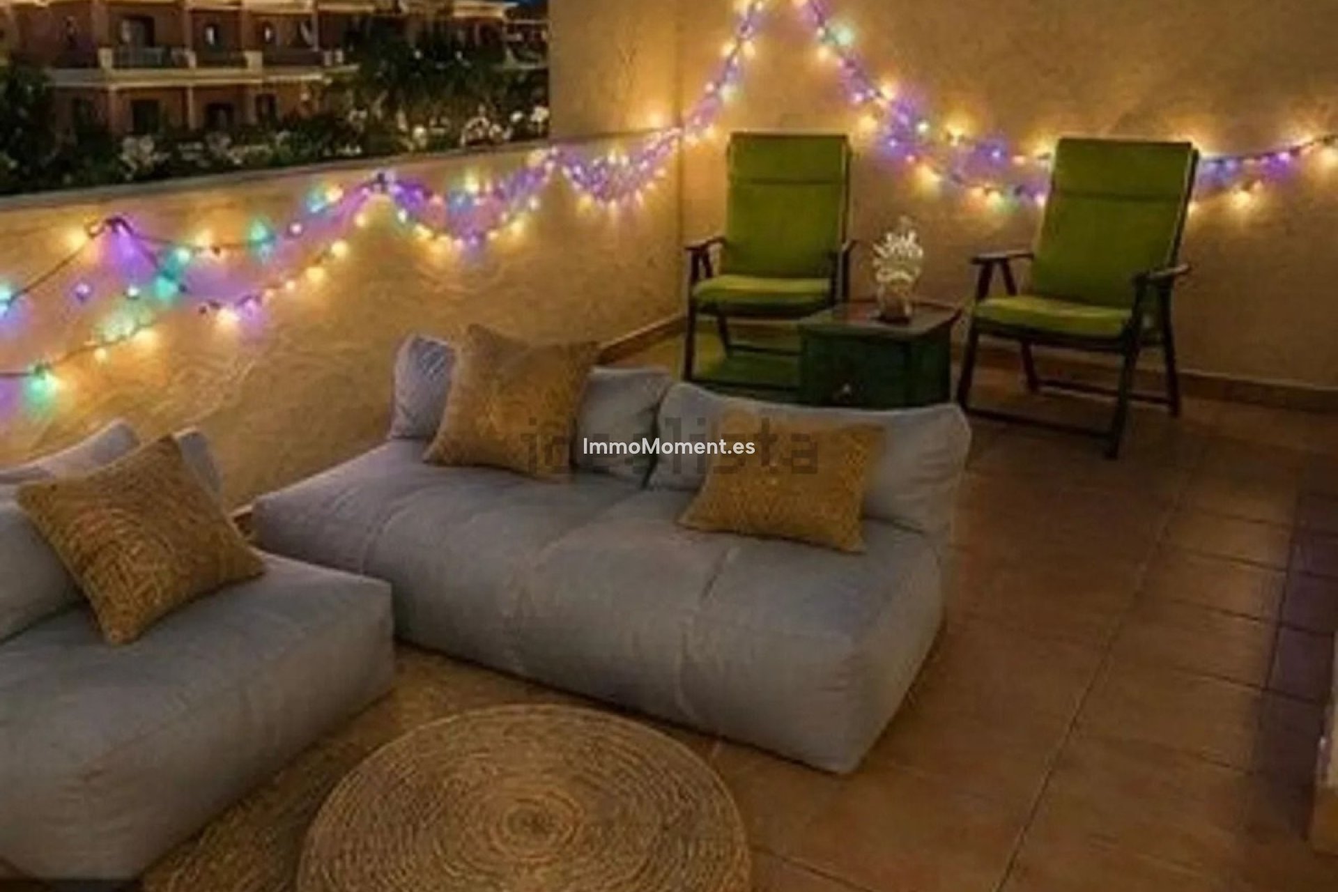 Resale - Townhouse - Estepona - Estepona Centro