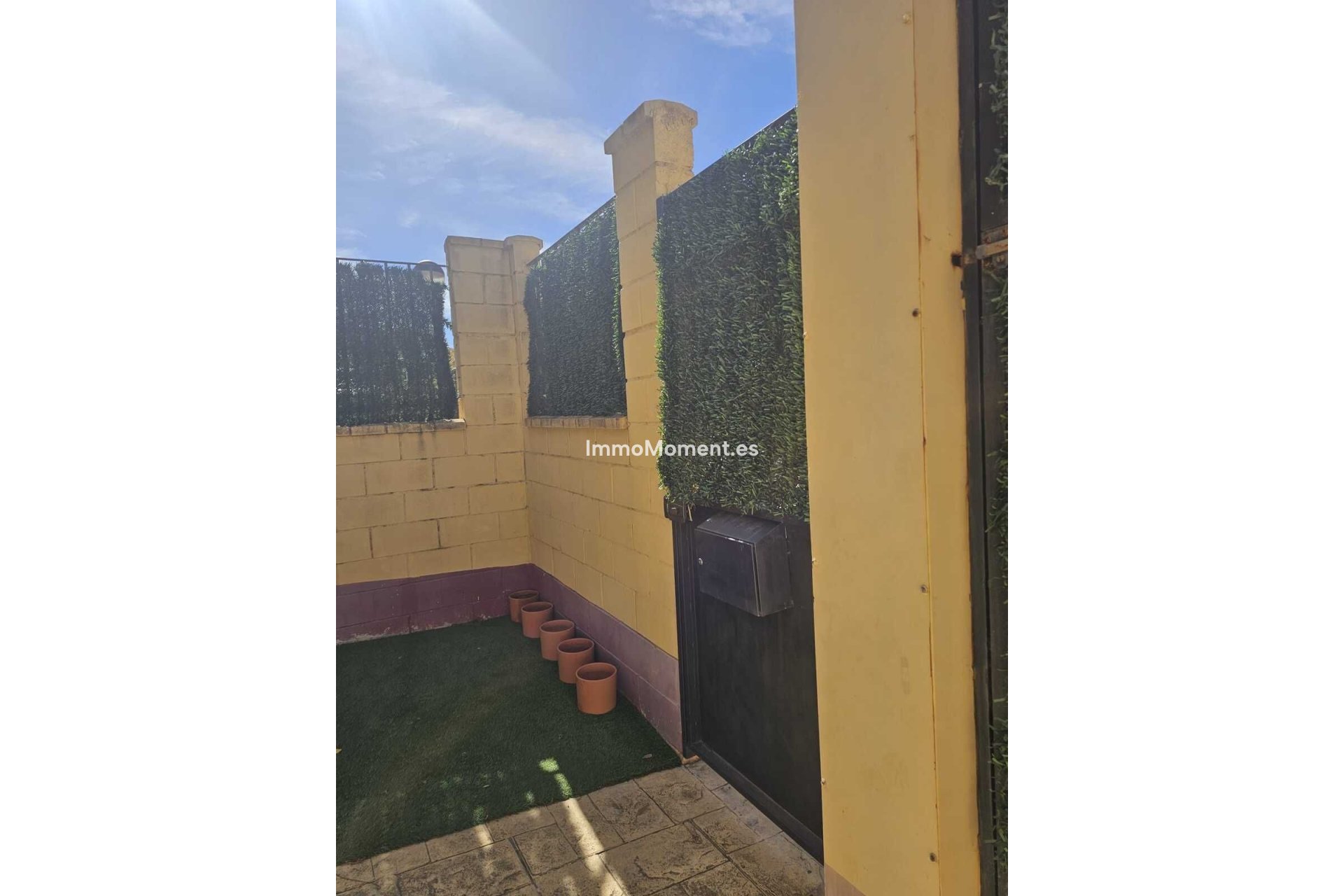 Resale - Townhouse - Estepona - Estepona Centro