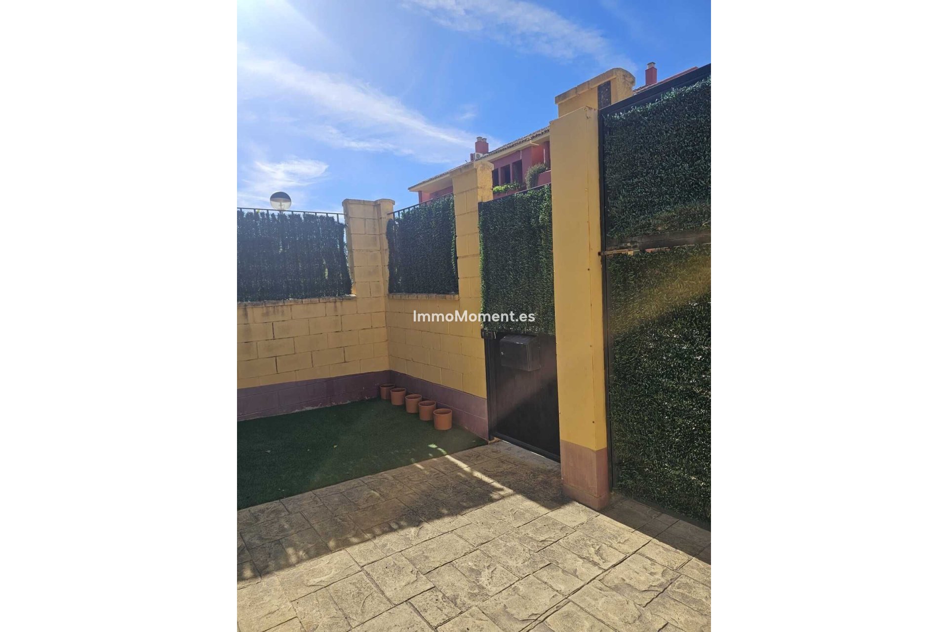 Resale - Townhouse - Estepona - Estepona Centro
