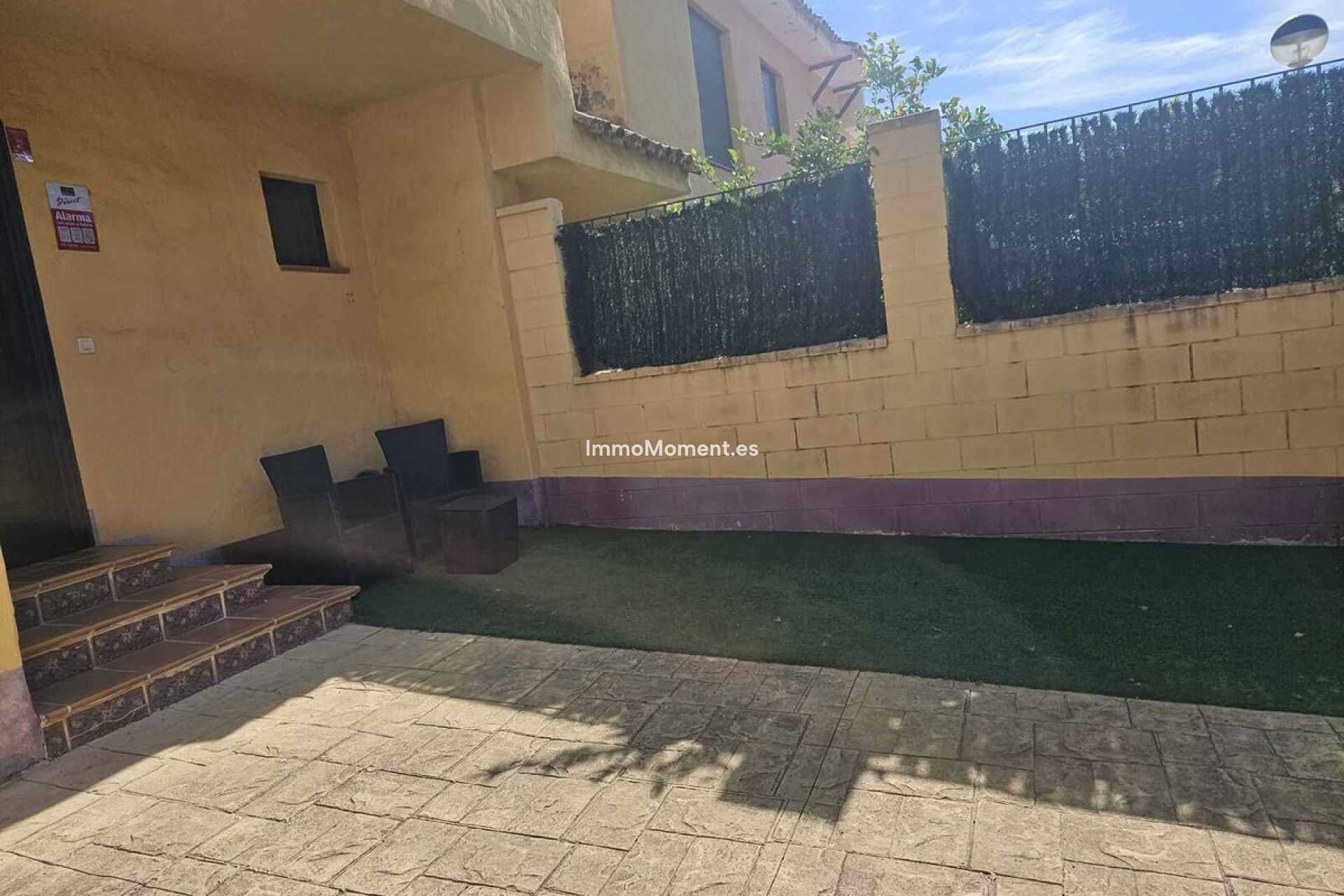 Resale - Townhouse - Estepona - Estepona Centro