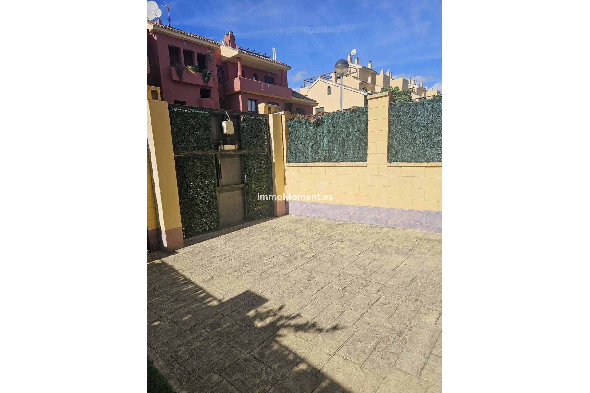 Resale - Townhouse - Estepona - Estepona Centro