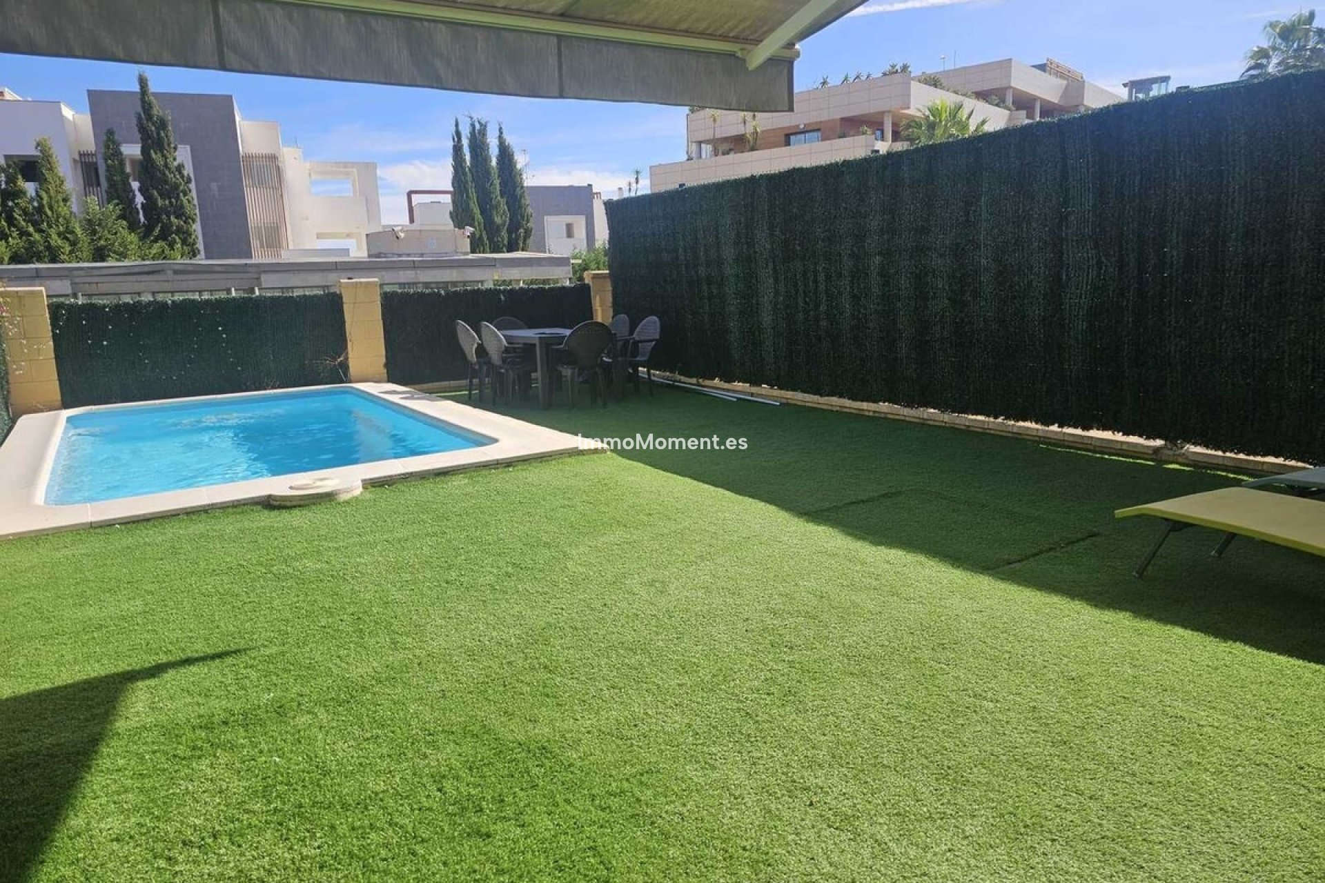Resale - Townhouse - Estepona - Estepona Centro
