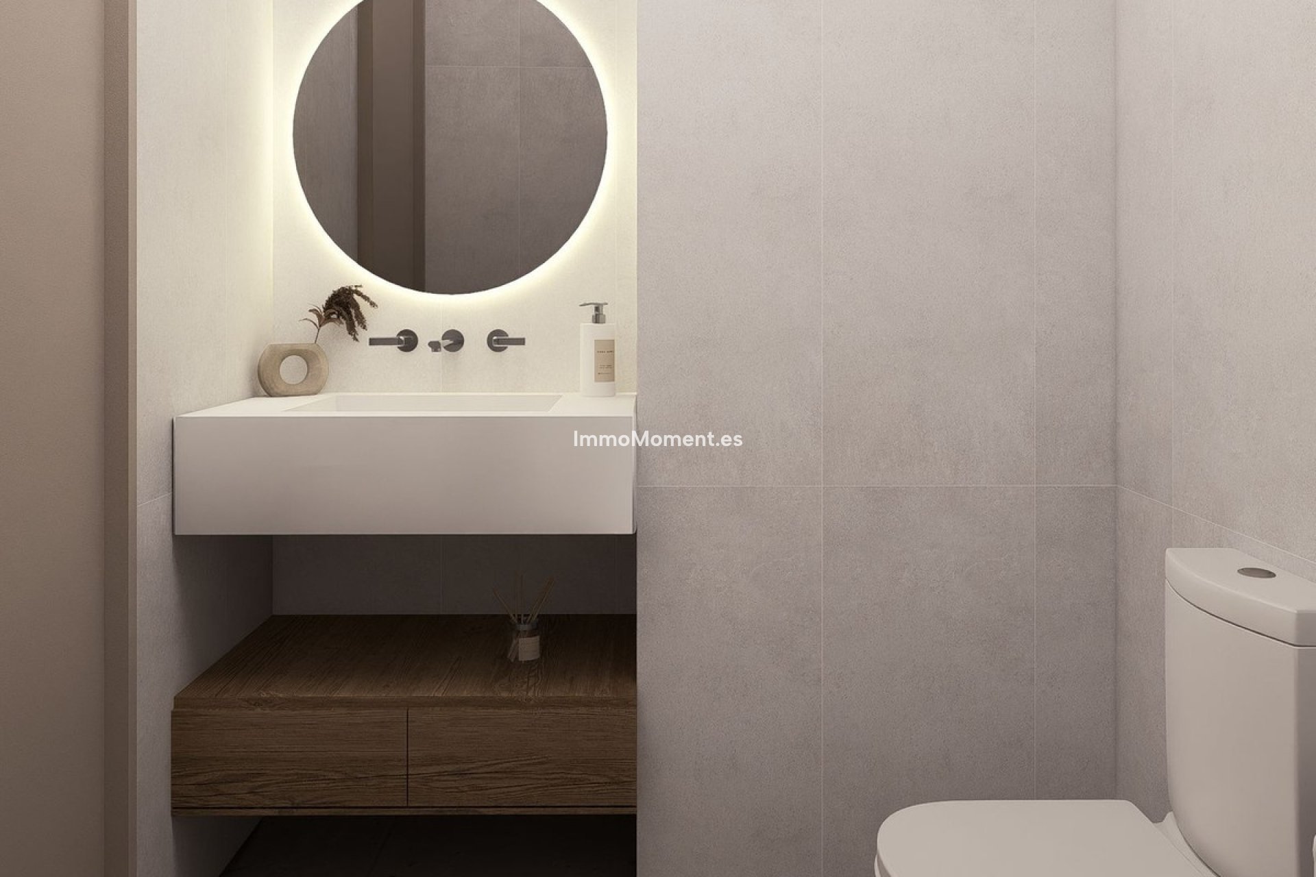 Resale - Townhouse - Estepona - Estepona Centro