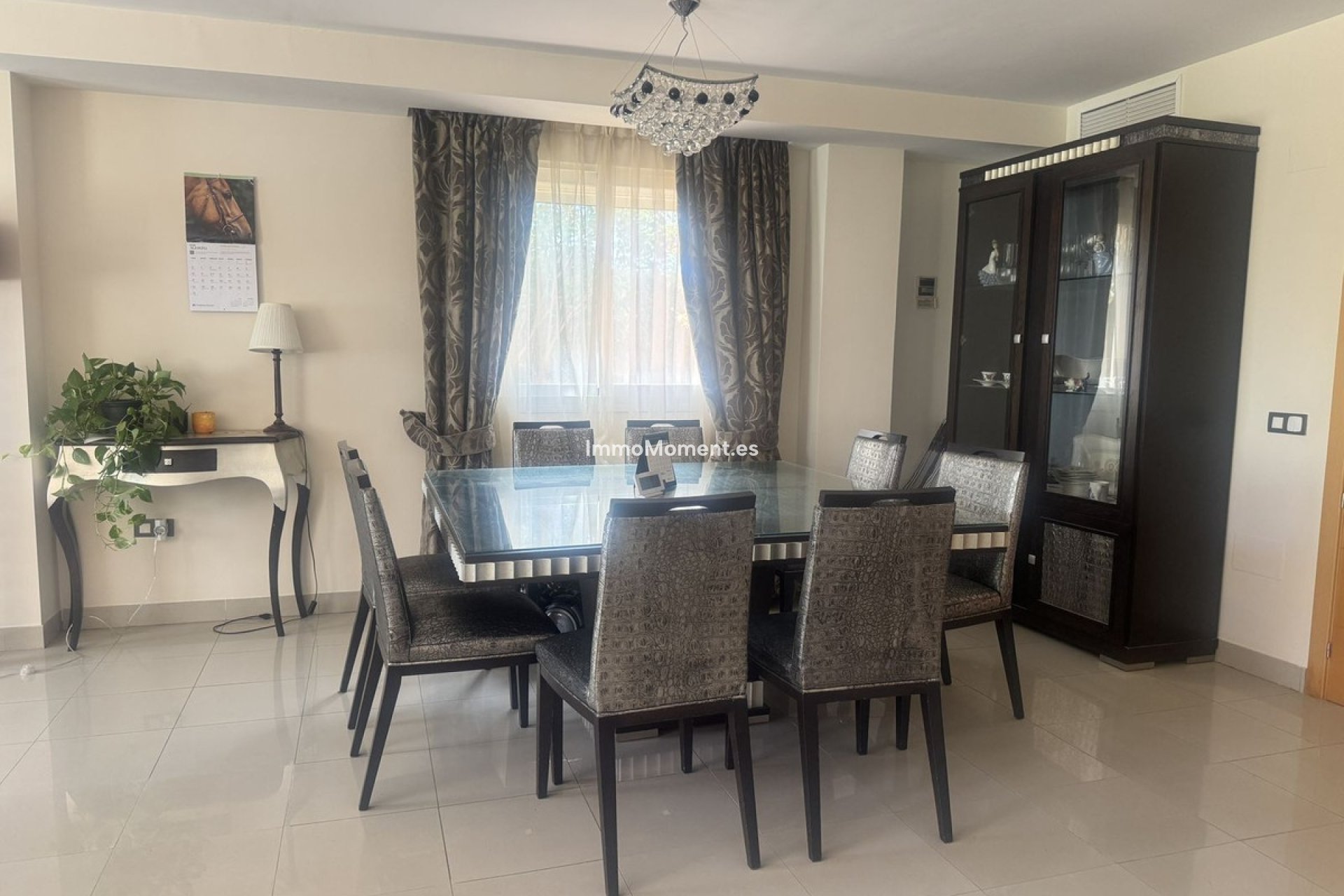 Resale - Townhouse - Estepona - Estepona Centro