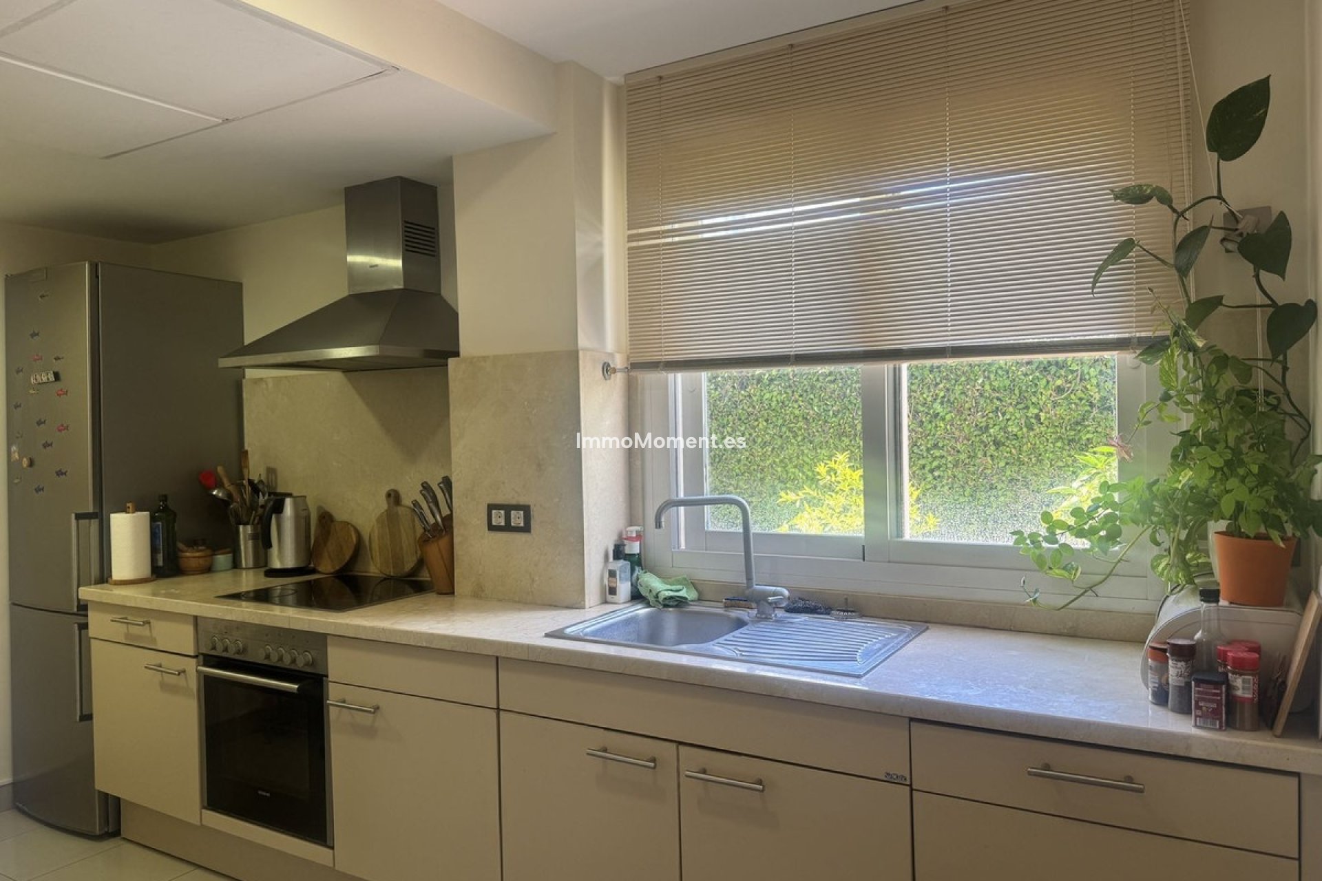 Resale - Townhouse - Estepona - Estepona Centro