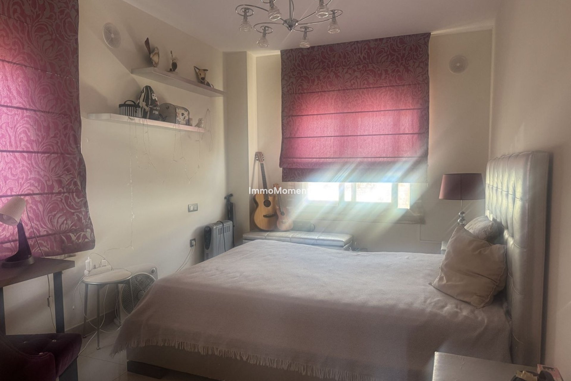 Resale - Townhouse - Estepona - Estepona Centro