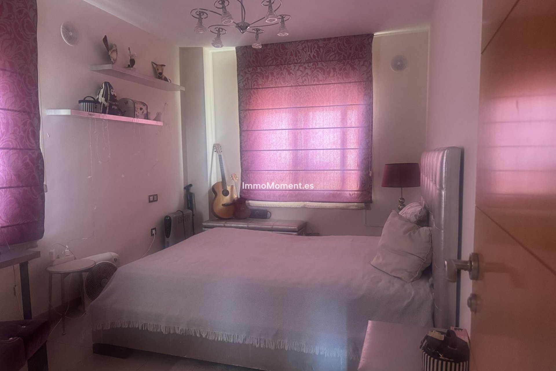Resale - Townhouse - Estepona - Estepona Centro