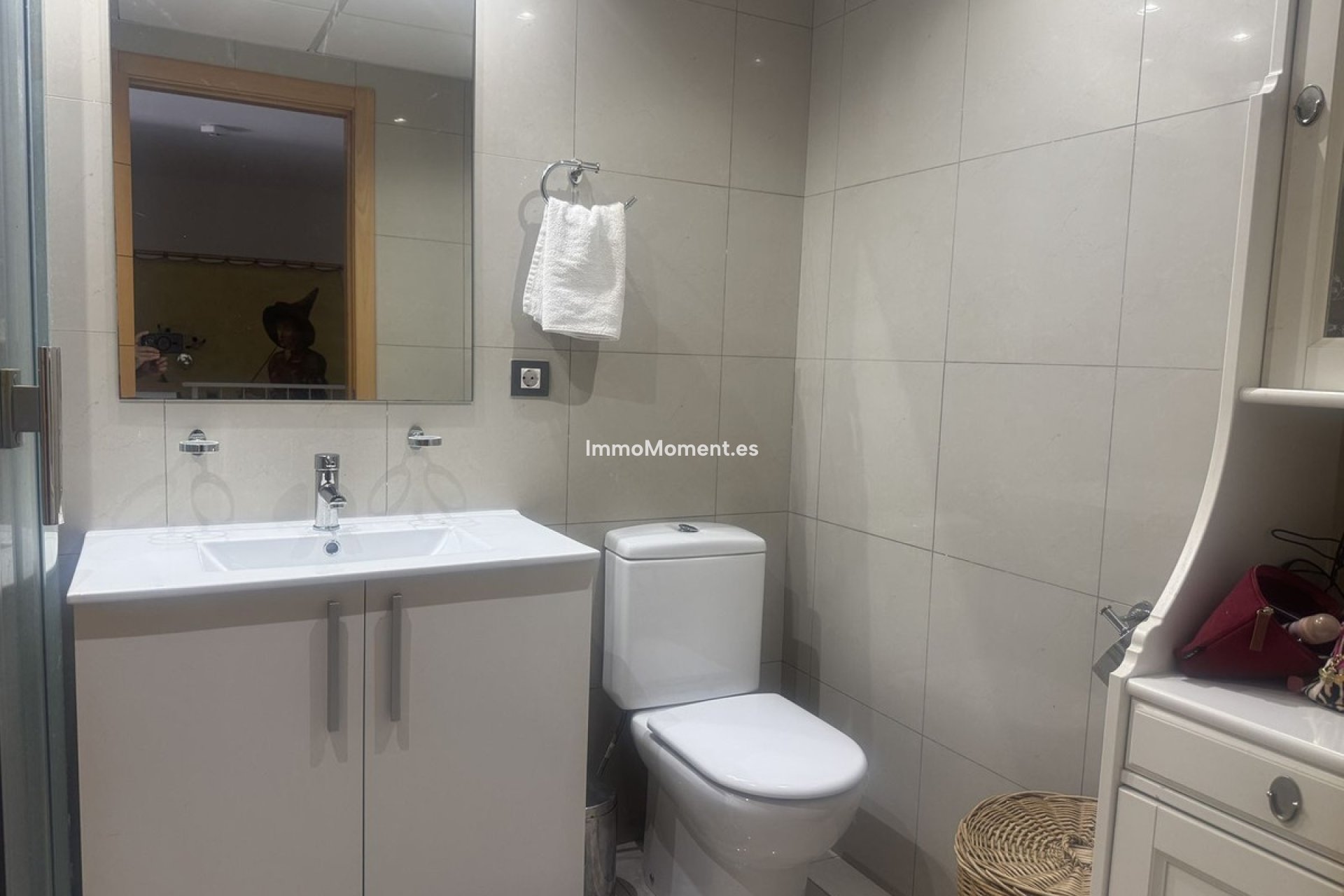 Resale - Townhouse - Estepona - Estepona Centro
