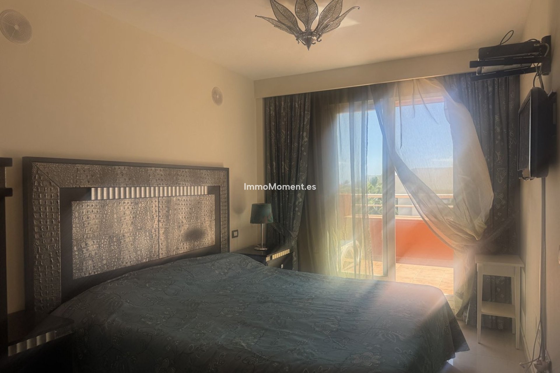 Resale - Townhouse - Estepona - Estepona Centro