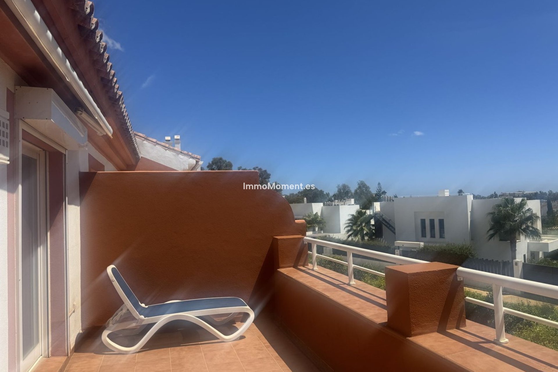 Resale - Townhouse - Estepona - Estepona Centro