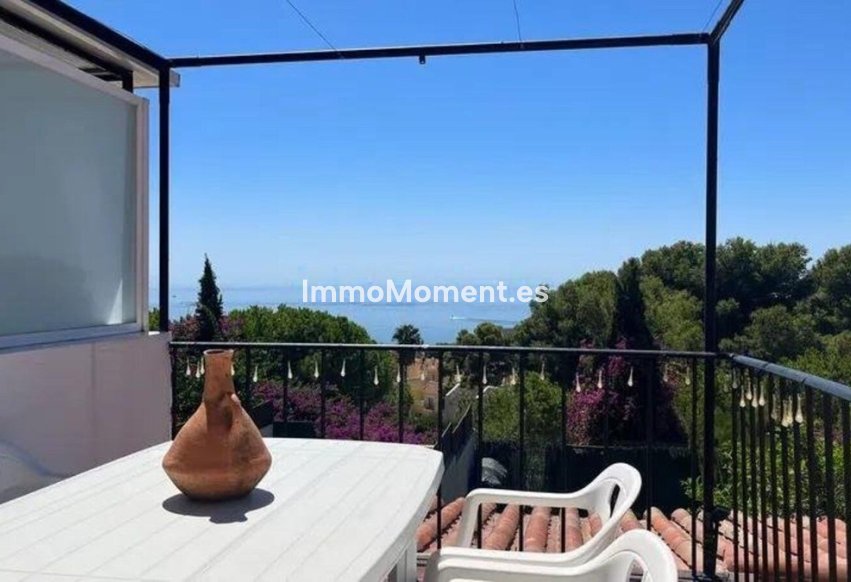 Resale - Townhouse - Estepona - Estepona Centro
